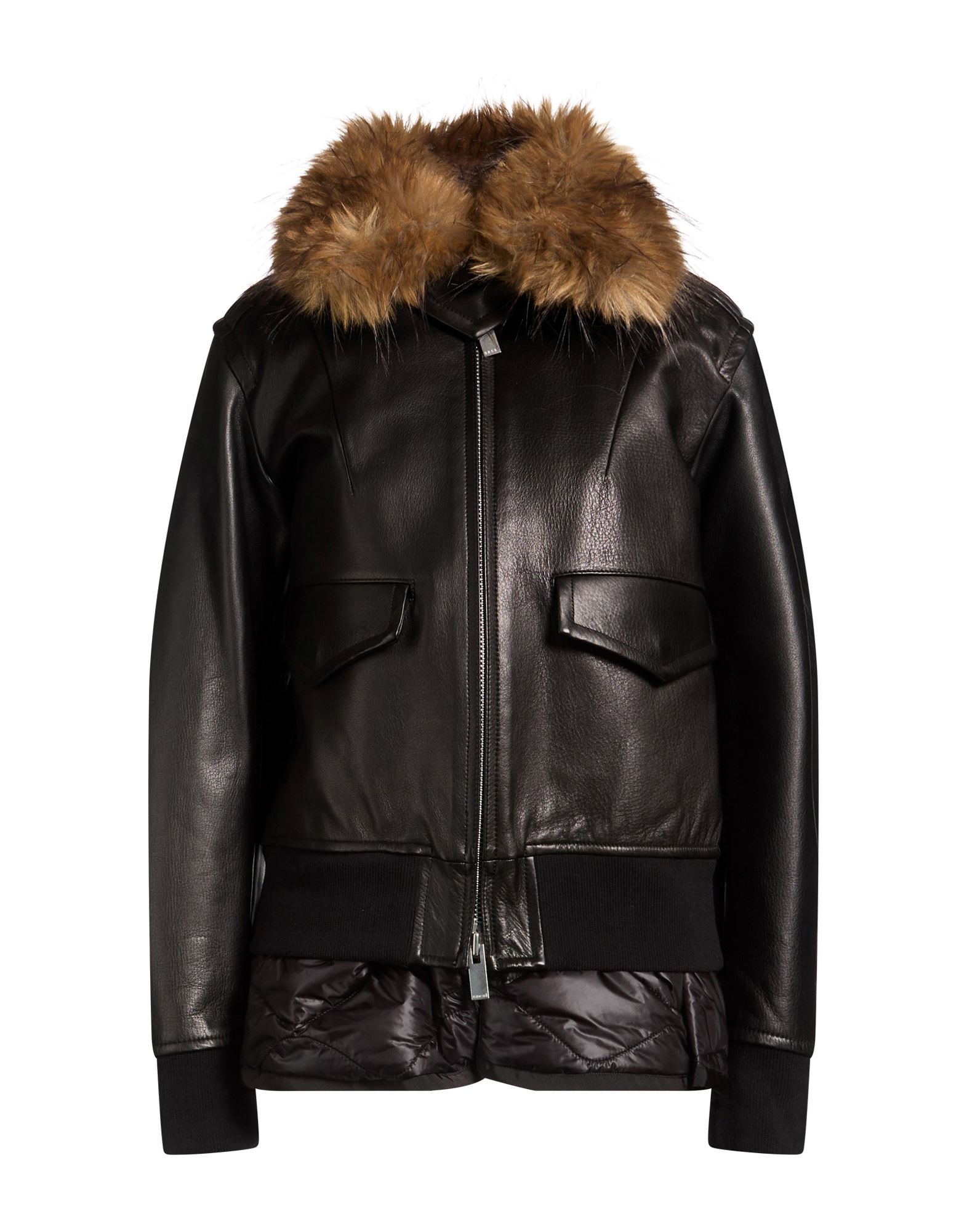 SACAI SACAI ΠΑΛΤΟ & ΤΖΑΚΕΤ Μπουφάν και τζάκετ