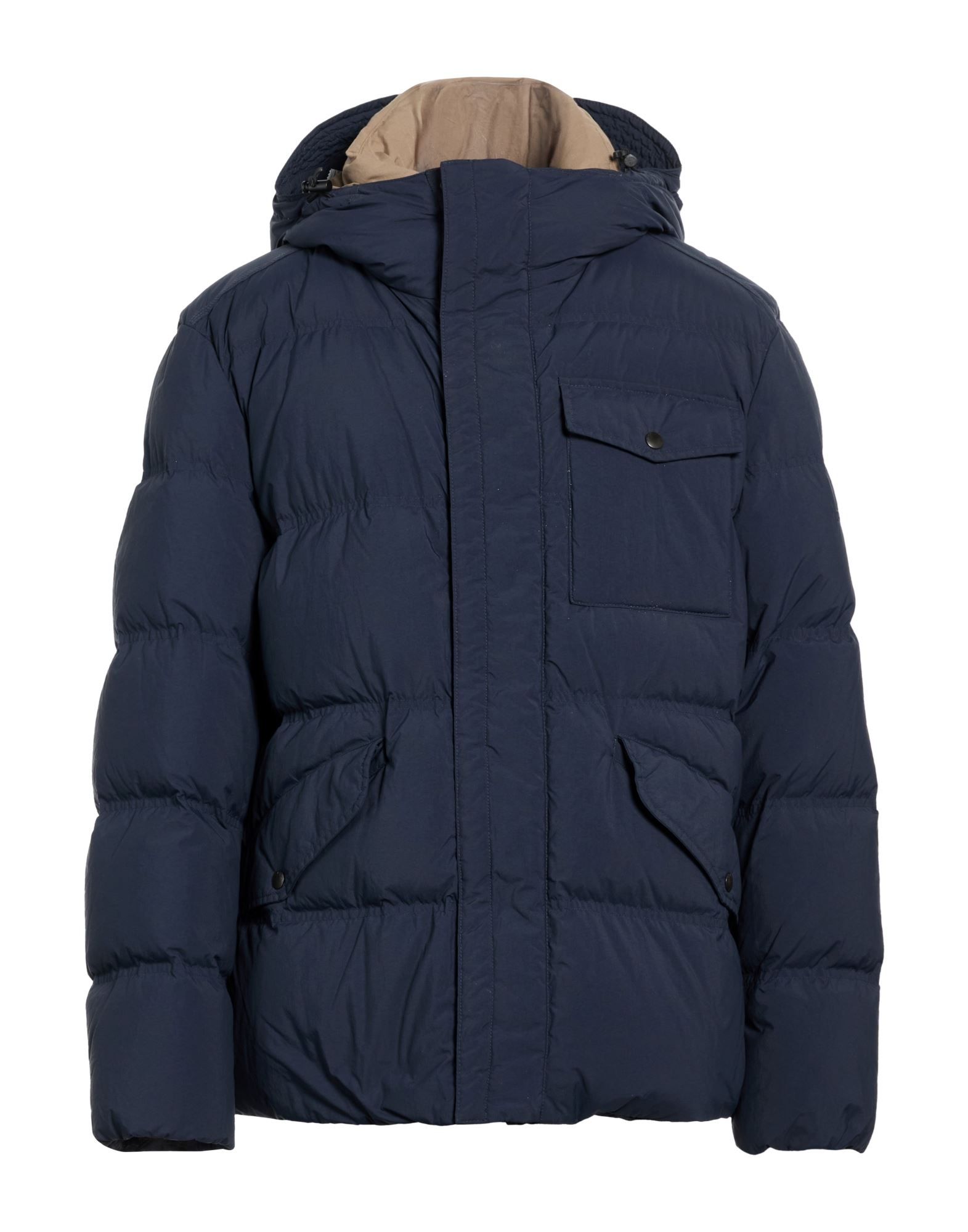 WOOLRICH ΠΑΛΤΟ & ΤΖΑΚΕΤ Μπουφάν με επένδυση