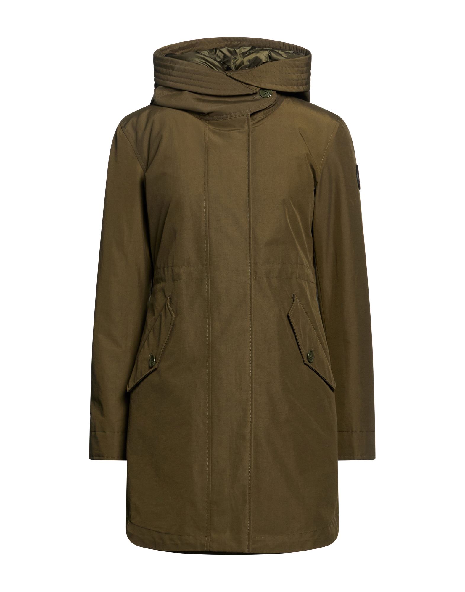 WOOLRICH WOOLRICH ΠΑΛΤΟ & ΤΖΑΚΕΤ Παλτό