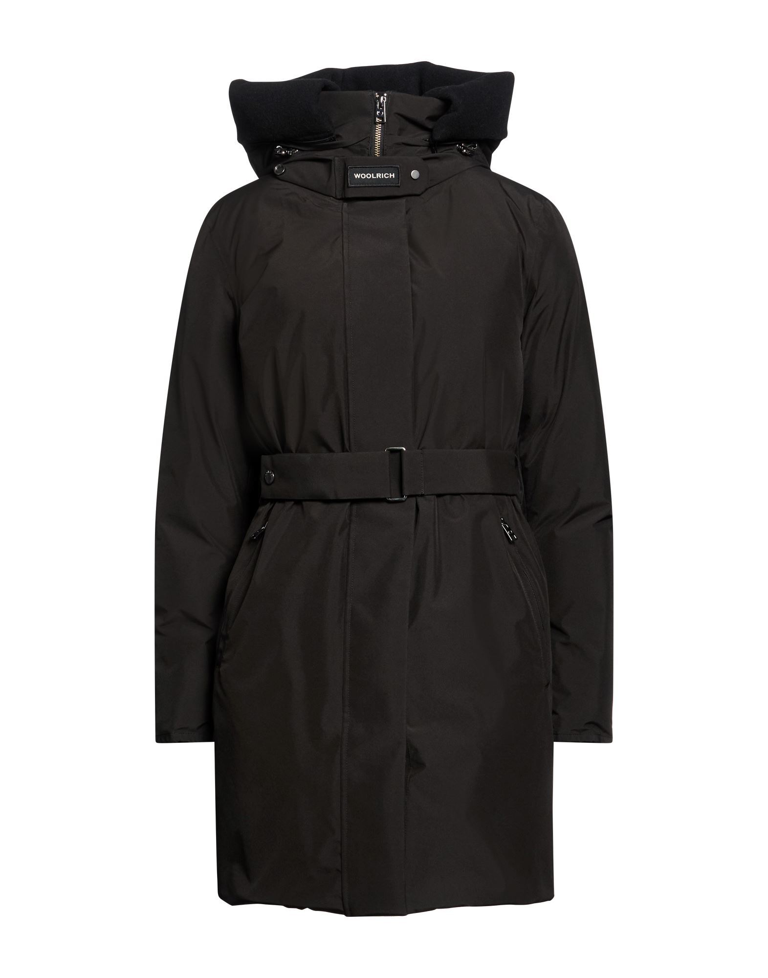 WOOLRICH WOOLRICH ΠΑΛΤΟ & ΤΖΑΚΕΤ Μπουφάν με επένδυση