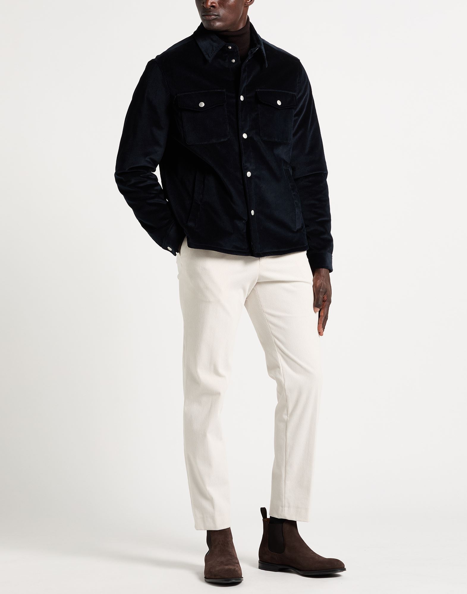  Lardini - Jacken & Mäntel - Jacken Und Anoraks - On Yoox.com 