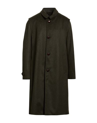 Abrigo Hombre Verde oscuro 54 Hombre