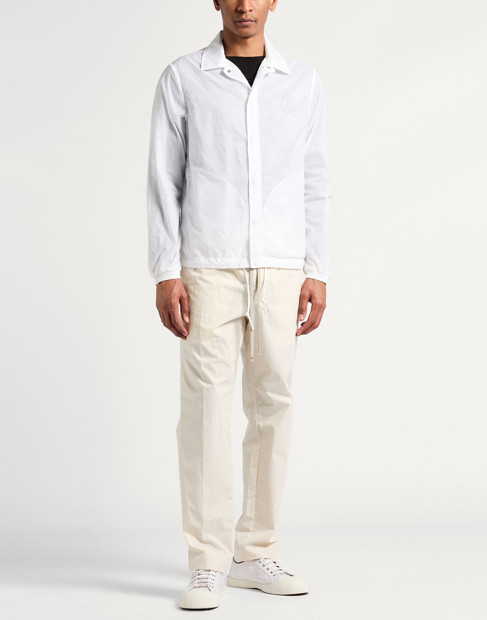  2 Moncler 1952 - Jacken & Mäntel - Jacken Und Anoraks - On Yoox.com 