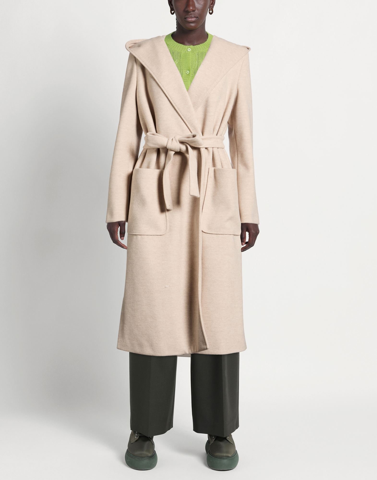  Please - Capispalla - Cappotti - On Yoox.com 