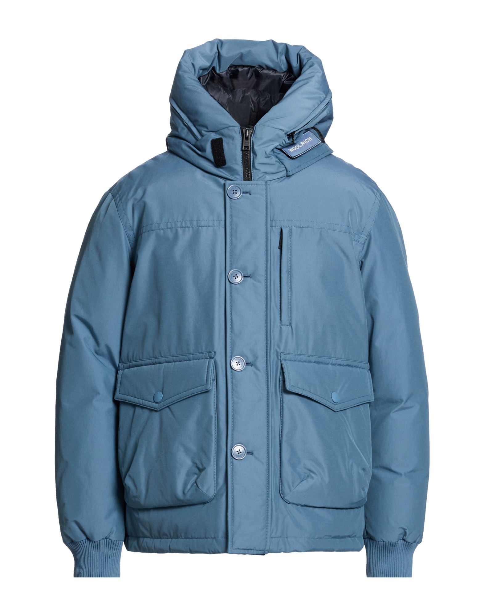 WOOLRICH ΠΑΛΤΟ & ΤΖΑΚΕΤ Μπουφάν και τζάκετ