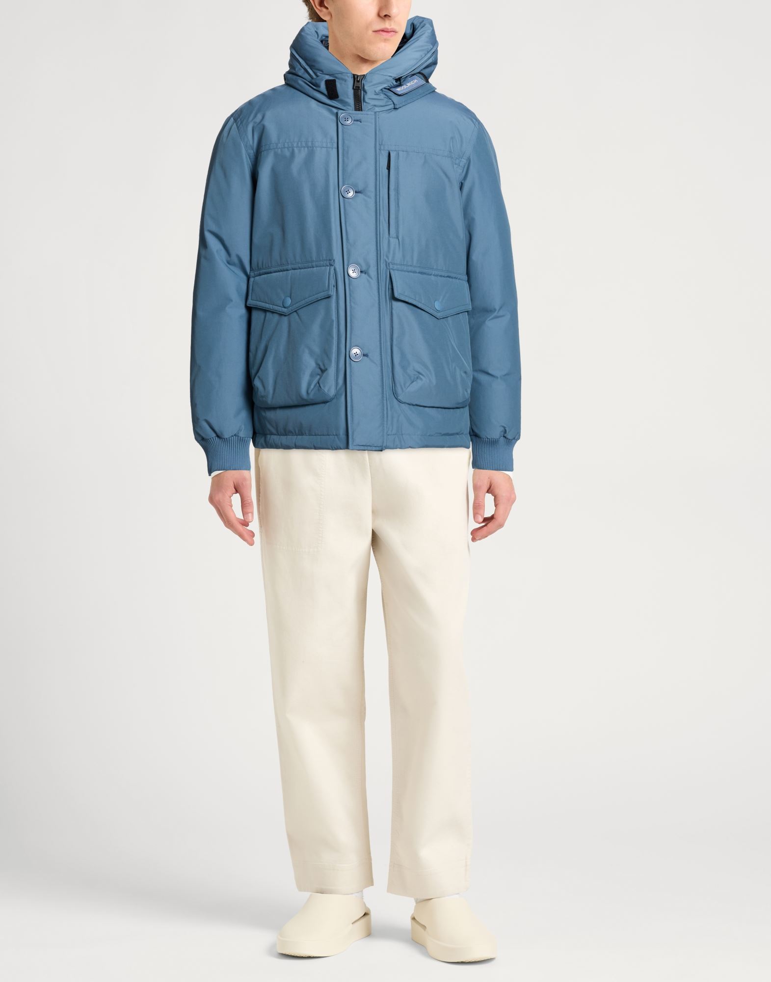  Woolrich - Jacken & Mäntel - Jacken Und Anoraks - On Yoox.com 