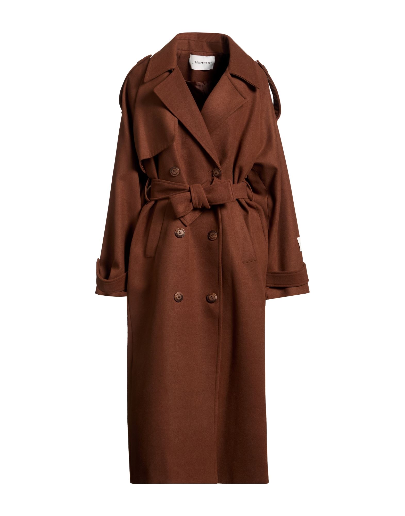  Hinnominate - Ropa De Abrigo - Abrigos - On Yoox.com 