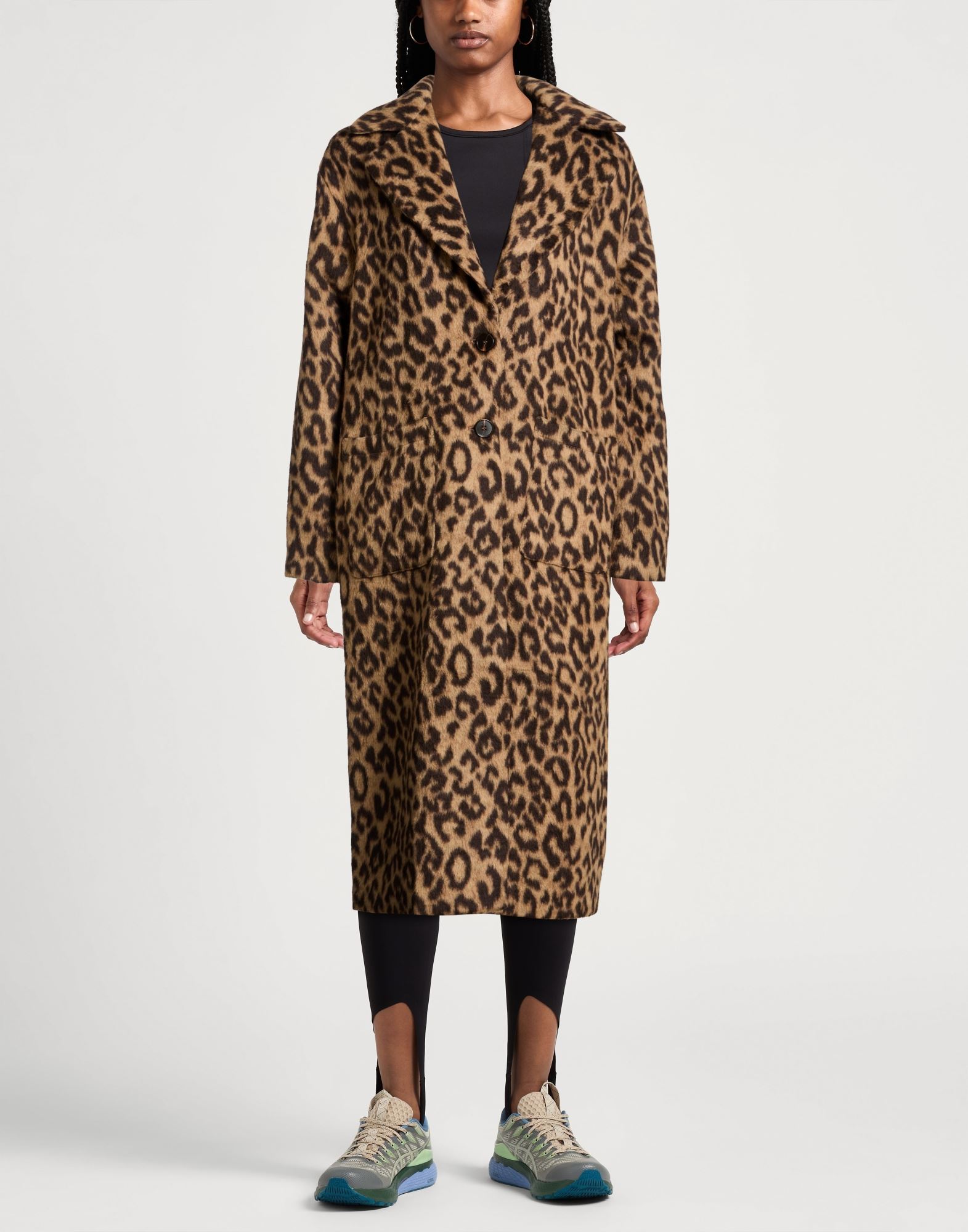  Pieces - Manteaux - Manteaux Longs - On Yoox.com 