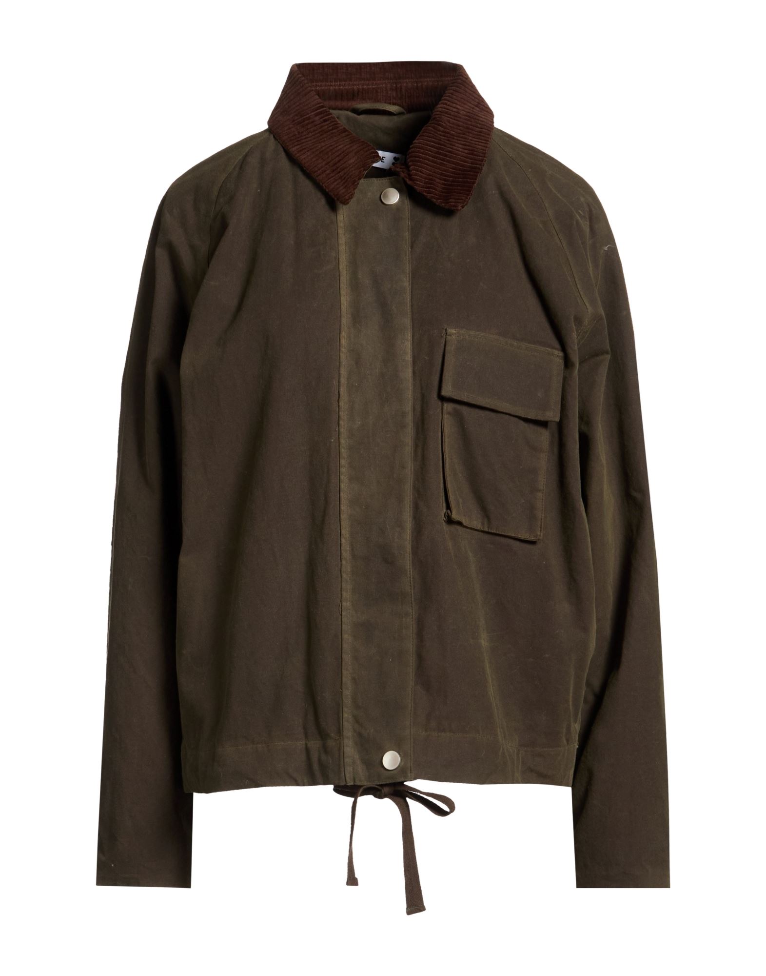 Please - Jacken & Mäntel - Jacken Und Anoraks - On Yoox.com 