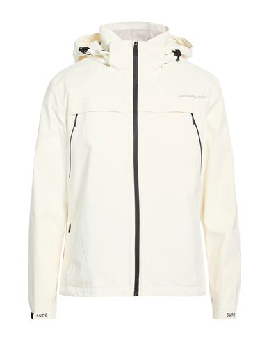 Chaqueta y cazadora Hombre Hueso L Hombre