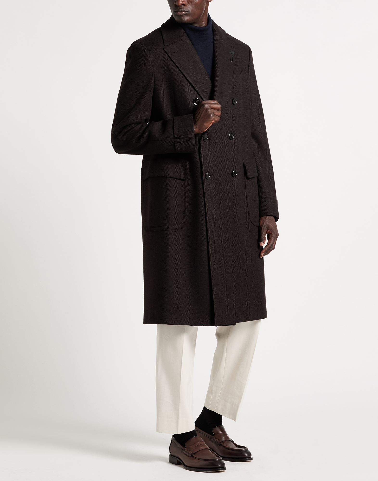  Lardini - Jacken & Mäntel - Mäntel - On Yoox.com 