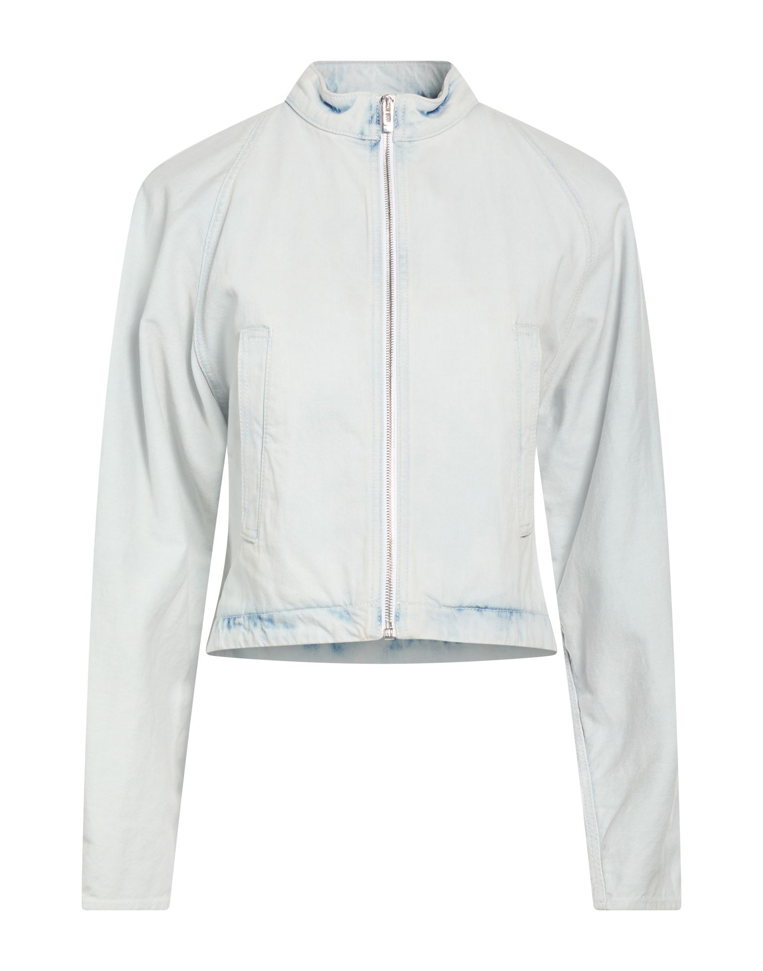  Alaïa - Jacken & Mäntel - Jeansjacken/mäntel - On Yoox.com 