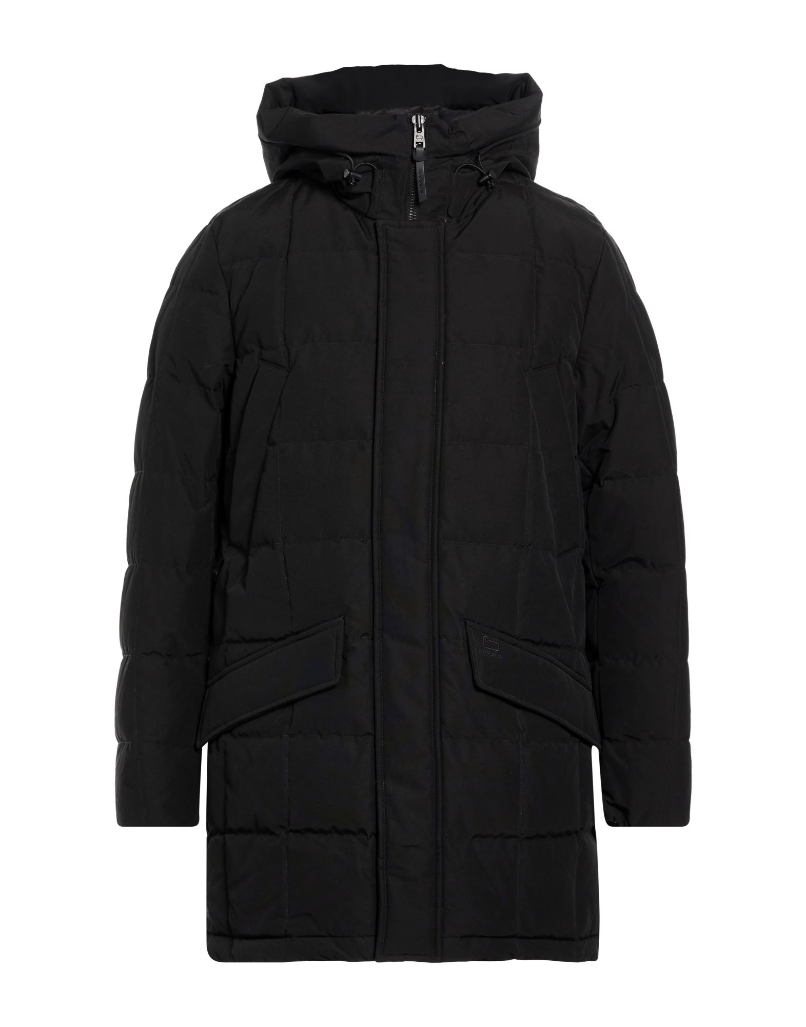 WOOLRICH ΠΑΛΤΟ & ΤΖΑΚΕΤ Μπουφάν με επένδυση