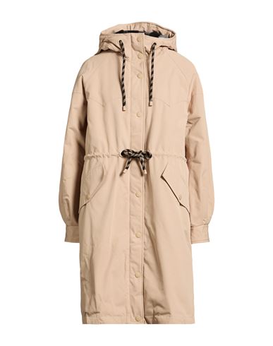 Abrigo Mujer Beige M,S,XS Mujer