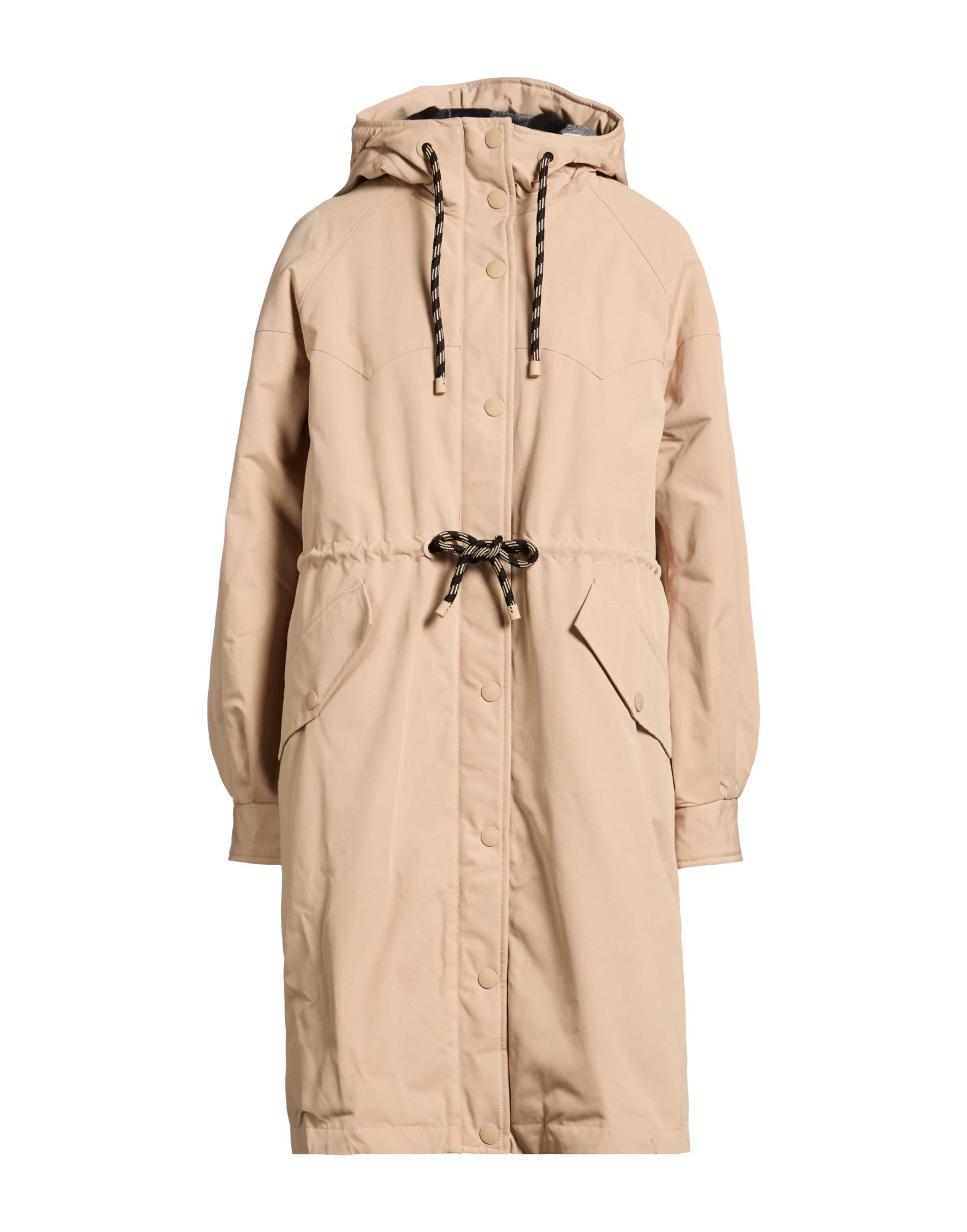WOOLRICH WOOLRICH ΠΑΛΤΟ & ΤΖΑΚΕΤ Παλτό