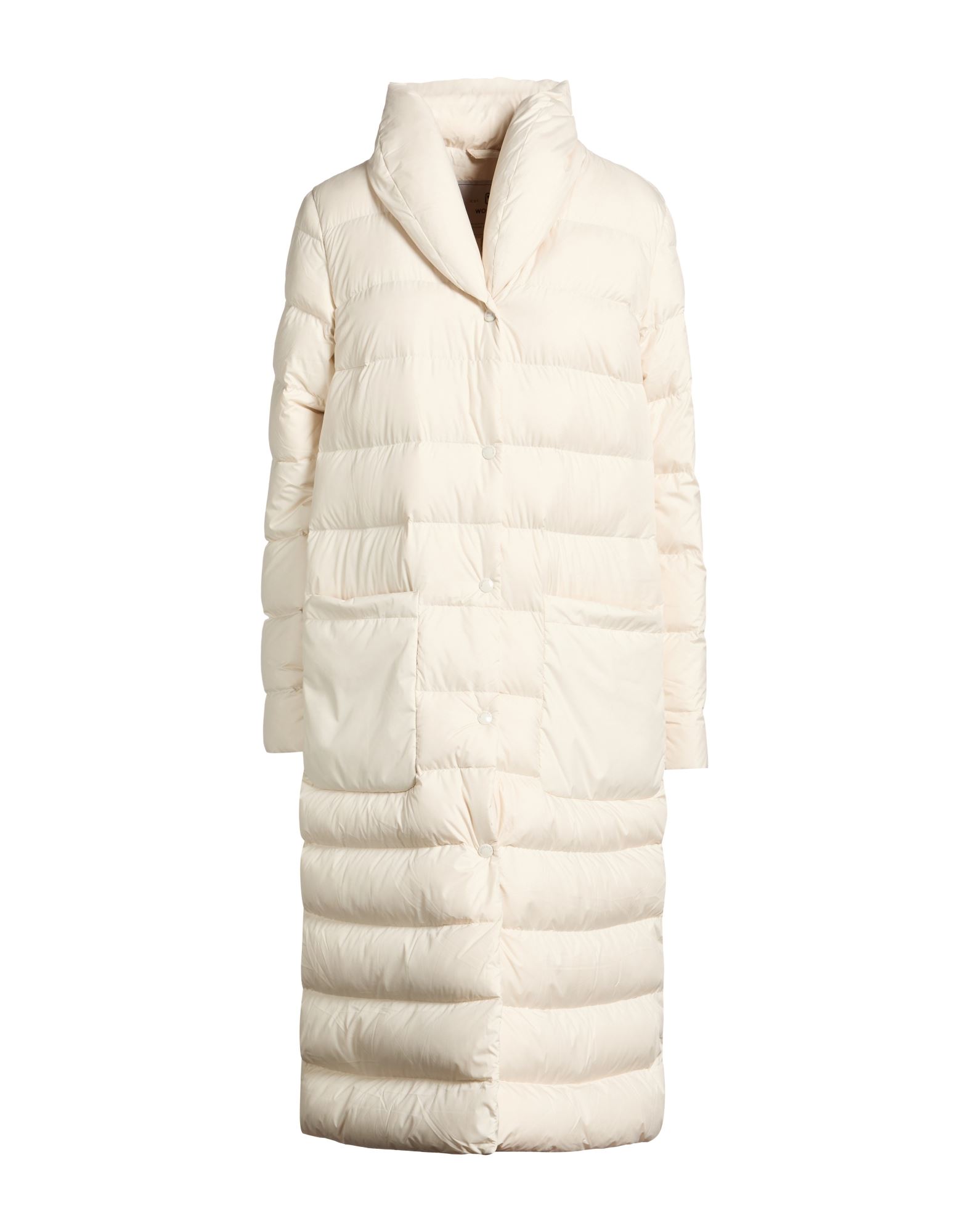  Woolrich - Jacken & Mäntel - Pufferjacken & Daunenjacken - On Yoox.com 