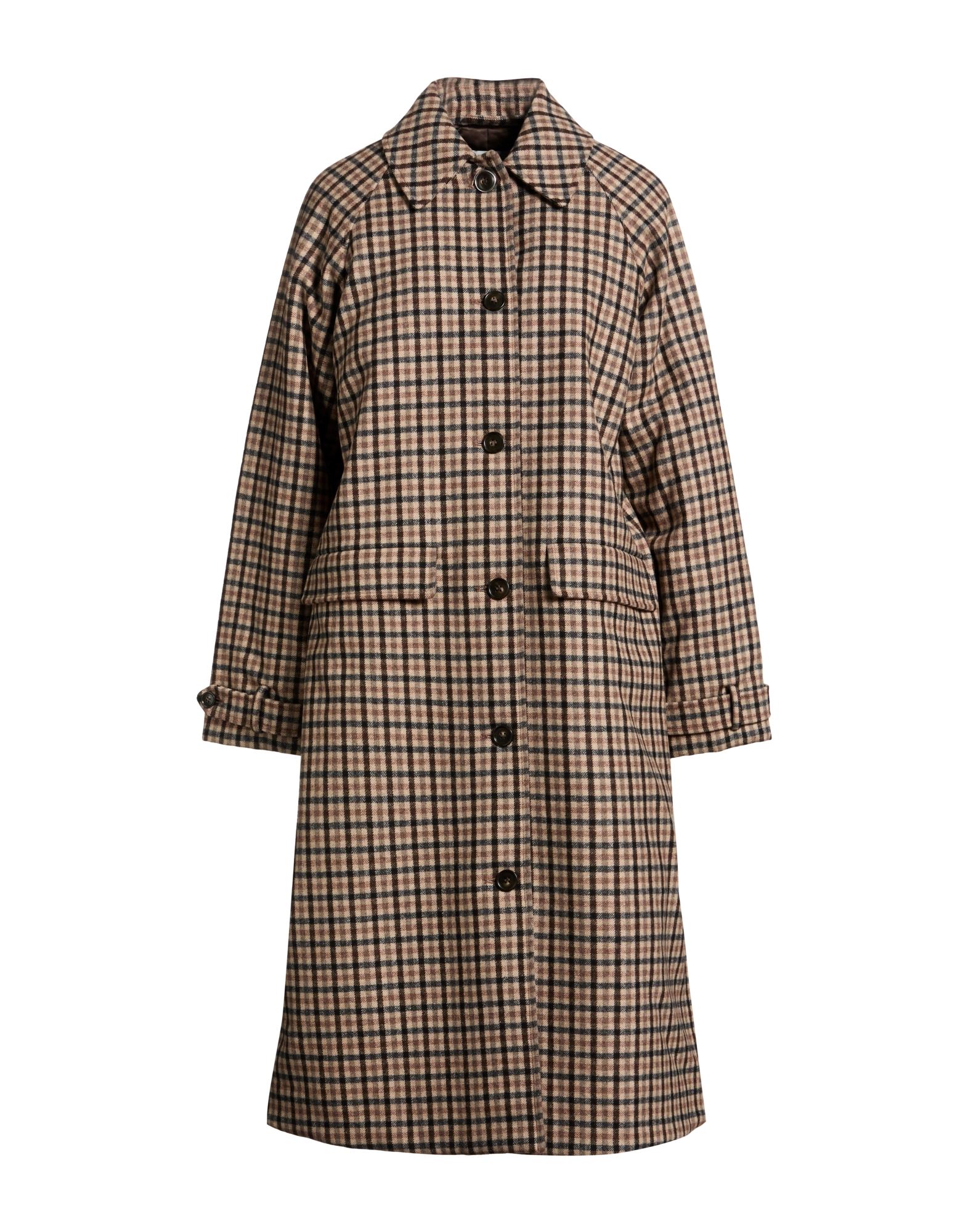 WOOLRICH WOOLRICH ΠΑΛΤΟ & ΤΖΑΚΕΤ Παλτό