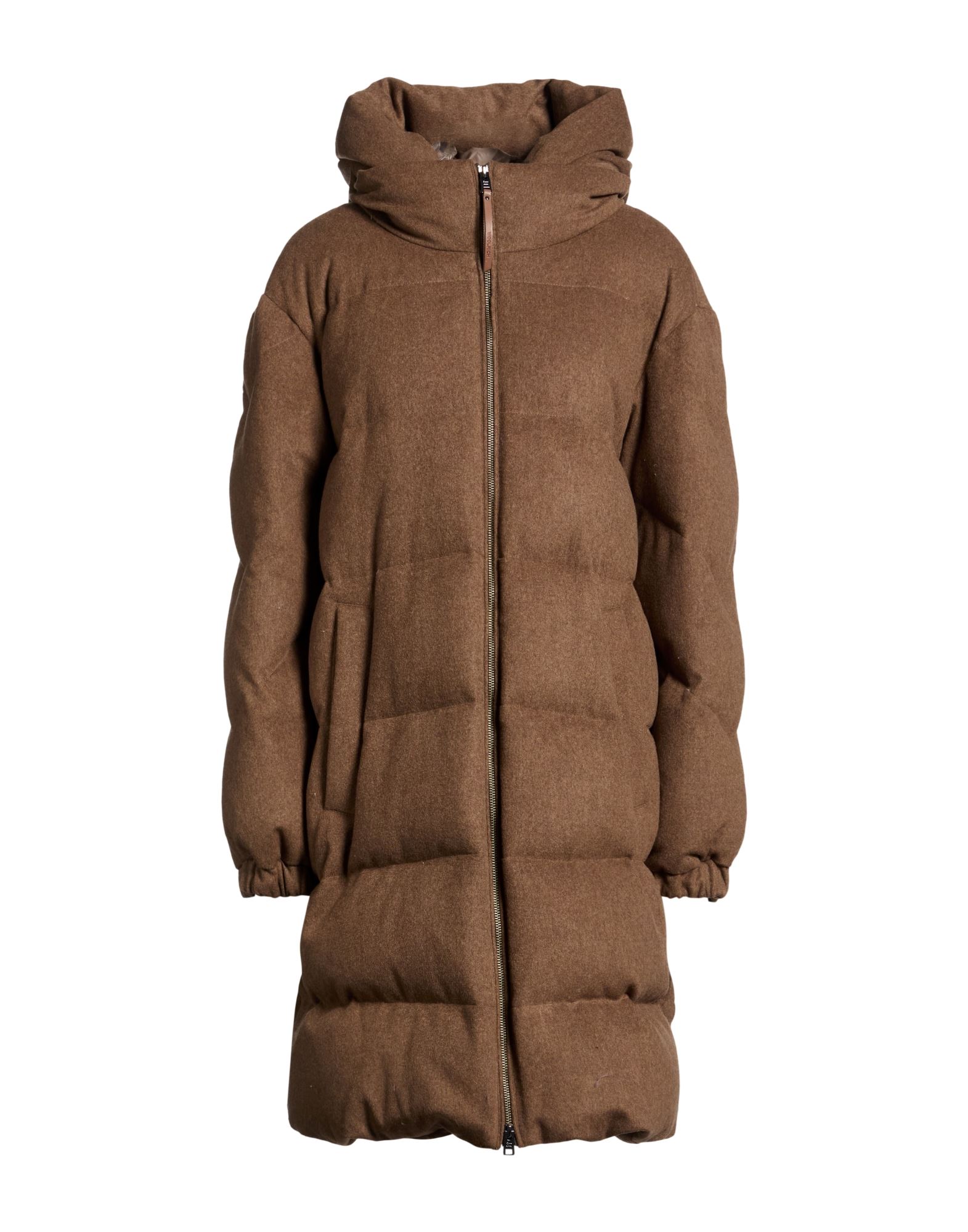  Woolrich - Jacken & Mäntel - Pufferjacken & Daunenjacken - On Yoox.com 