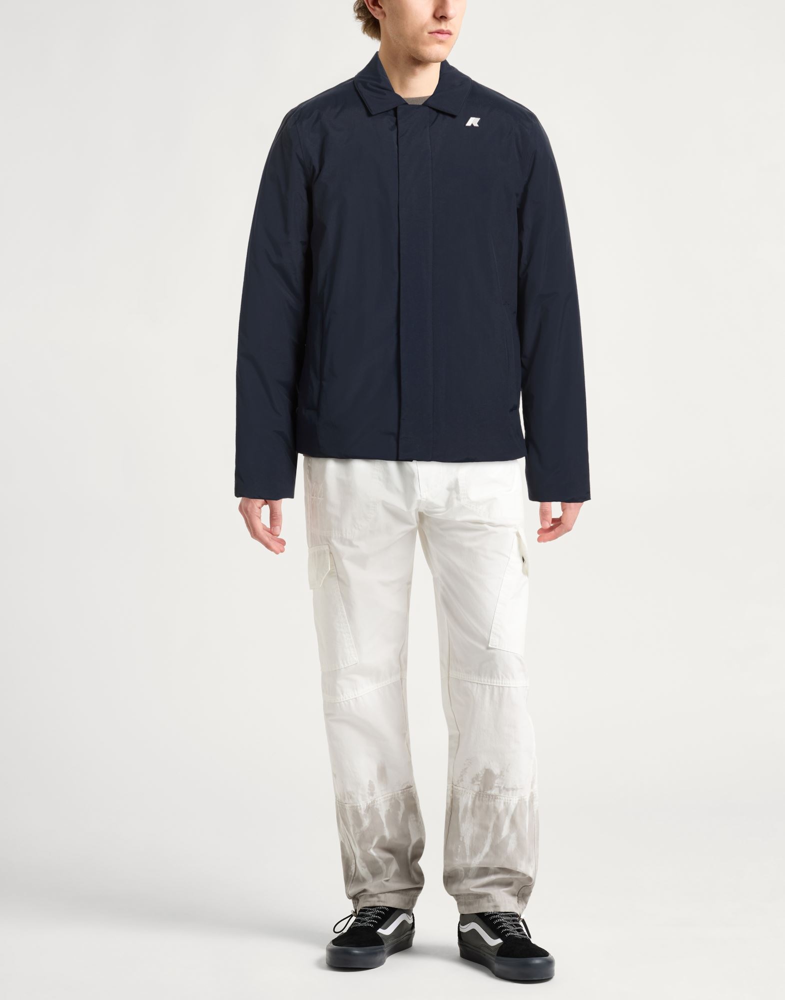  K-way - Jacken & Mäntel - Jacken Und Anoraks - On Yoox.com 