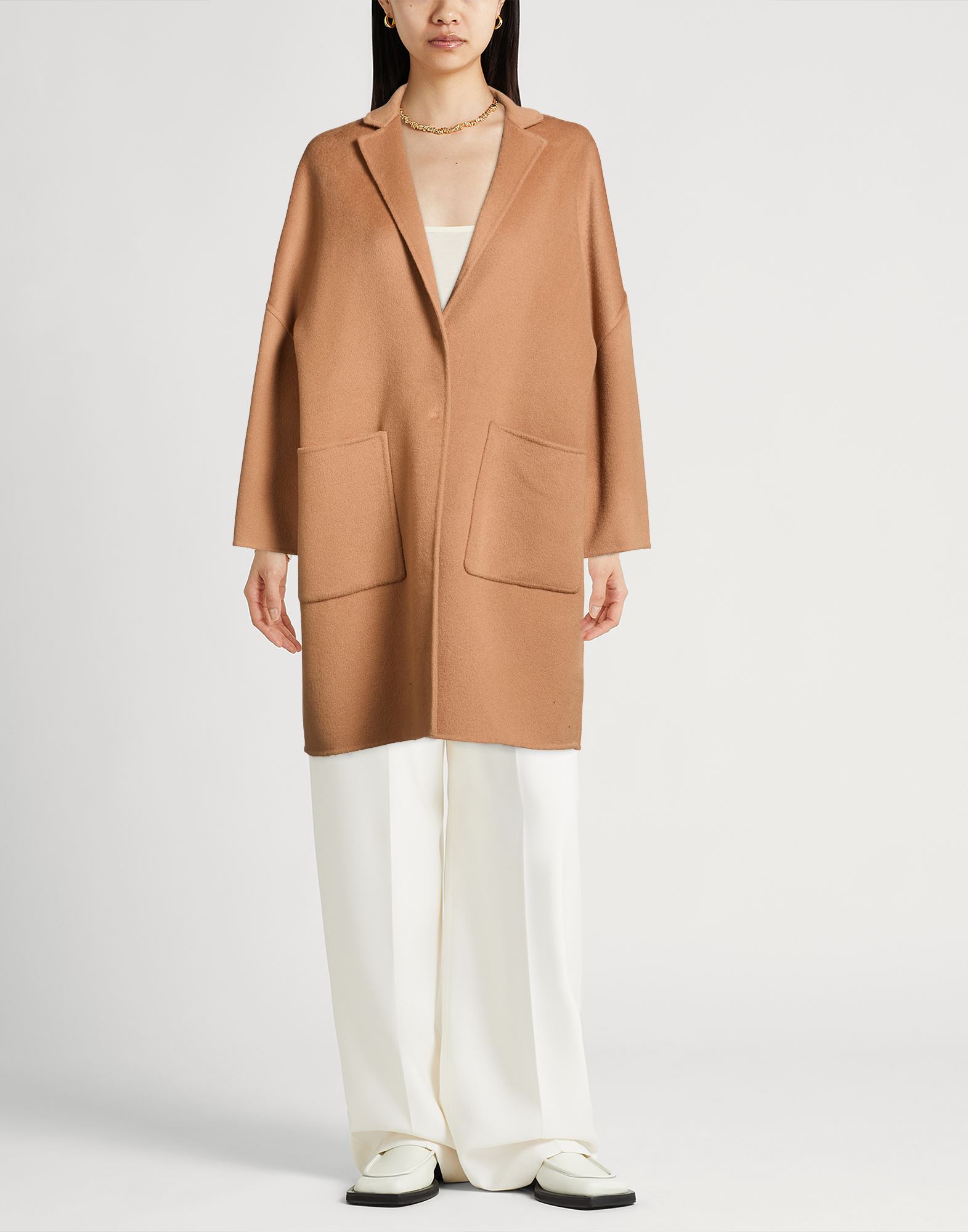  Semicouture - Jacken & Mäntel - Mäntel - On Yoox.com 