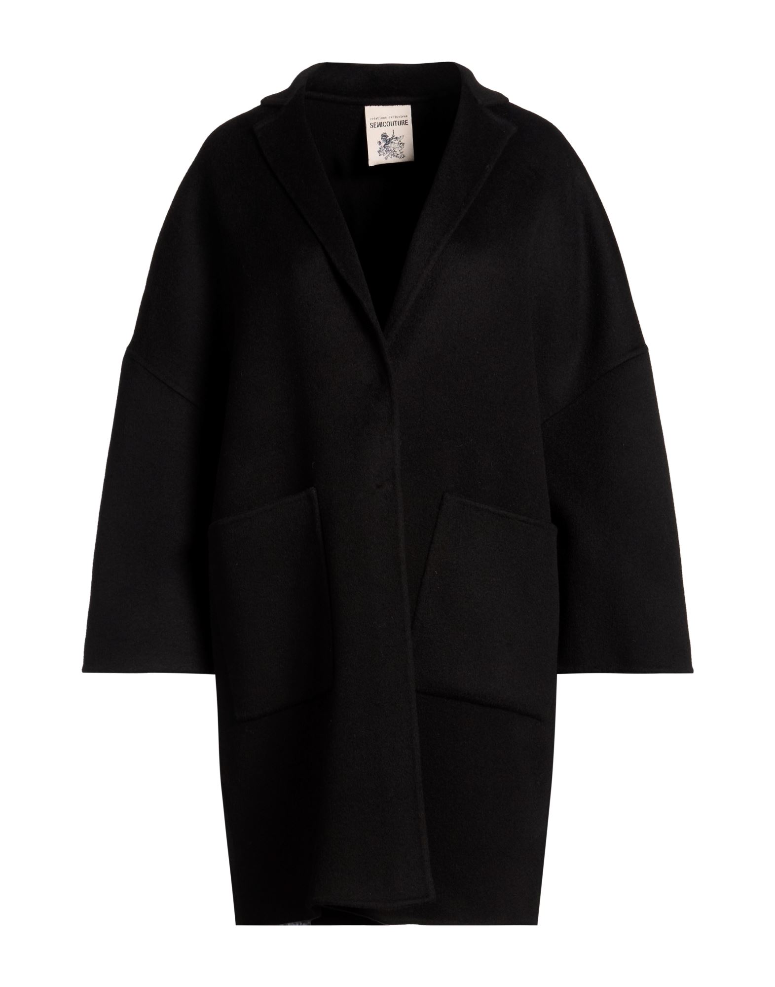  Semicouture - Jacken & Mäntel - Mäntel - On Yoox.com 