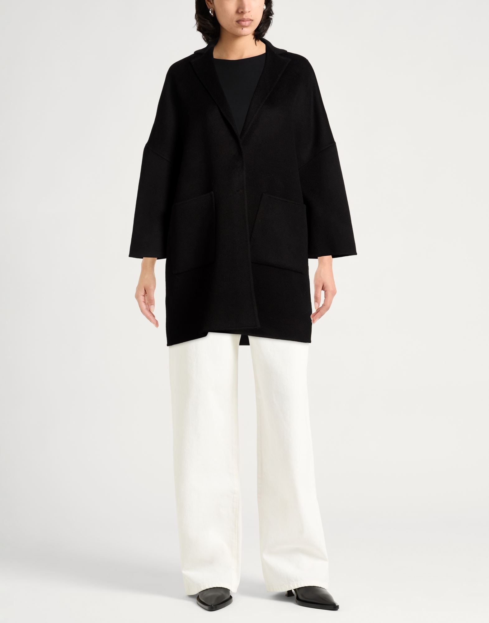  Semicouture - Jacken & Mäntel - Mäntel - On Yoox.com 