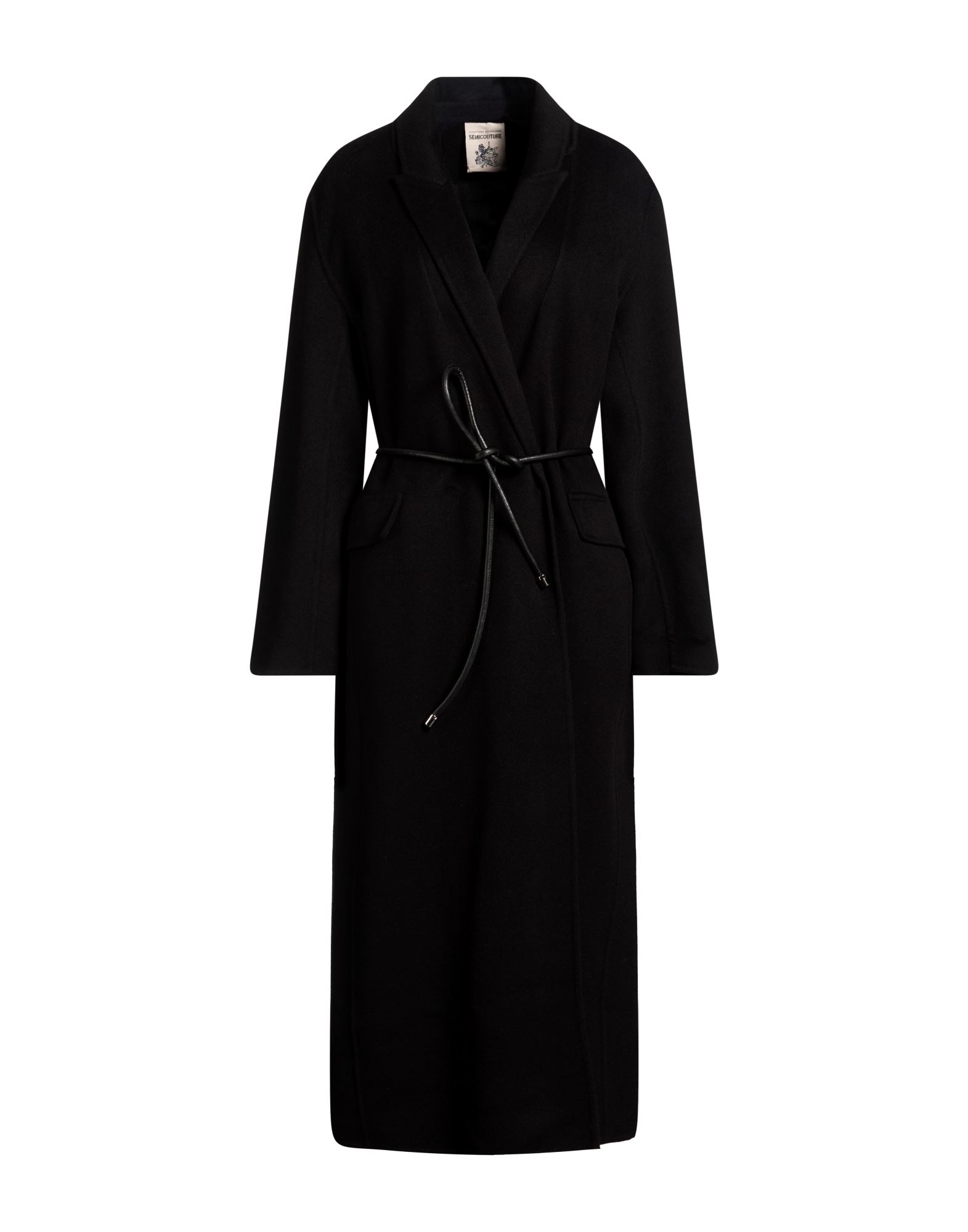  Semicouture - Jacken & Mäntel - Mäntel - On Yoox.com 