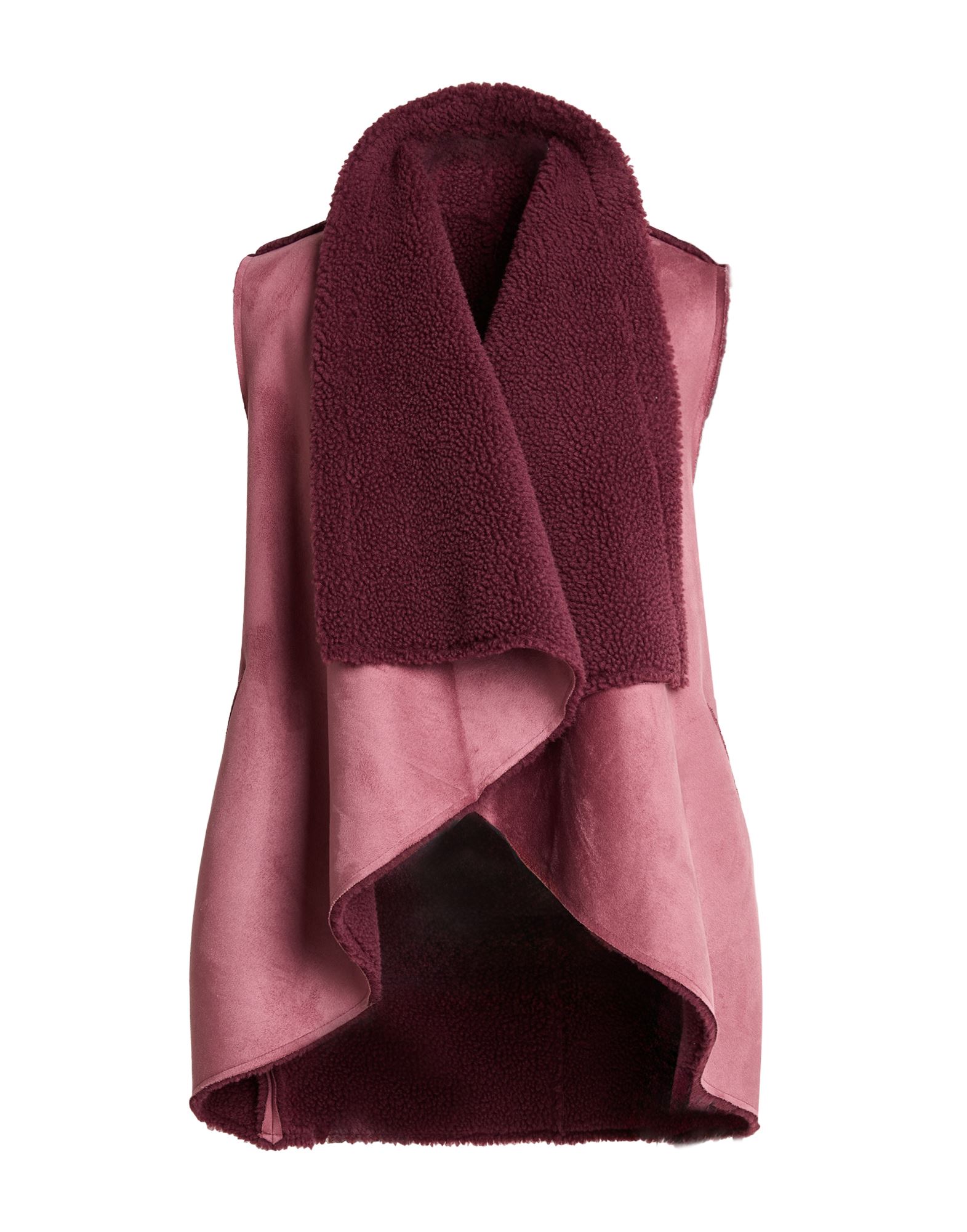 ZOE® Paris ZOE® Paris ΠΑΛΤΟ & ΤΖΑΚΕΤ Μουτόν και teddy