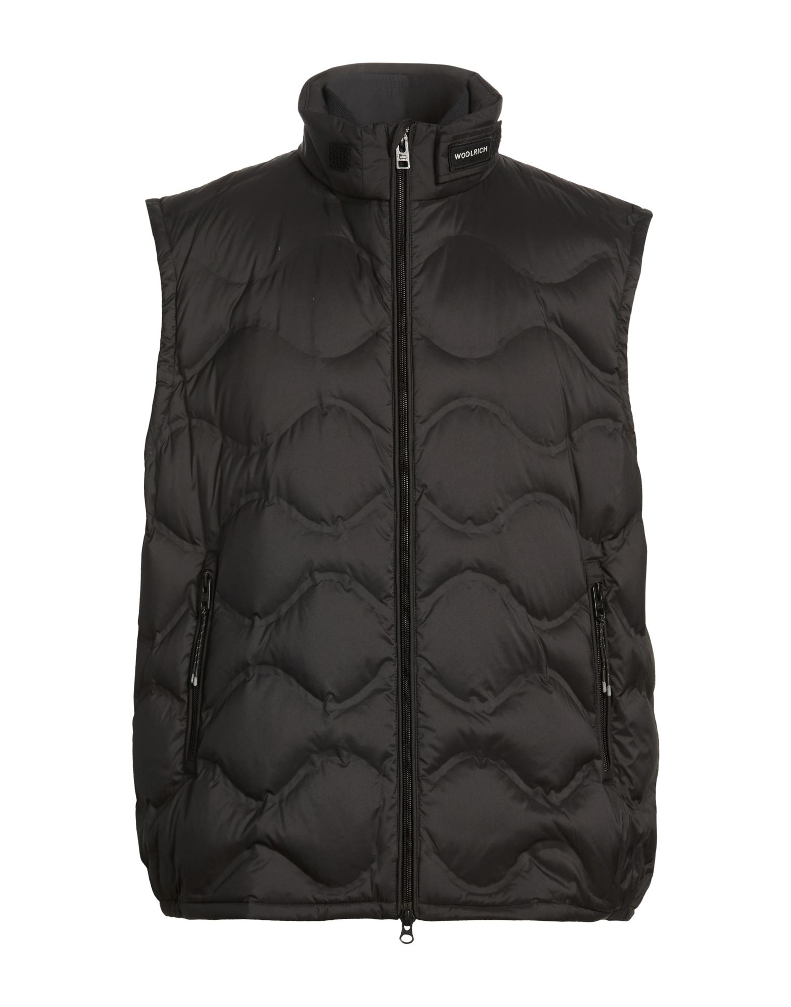 WOOLRICH ΠΑΛΤΟ & ΤΖΑΚΕΤ Αμάνικο μπουφάν