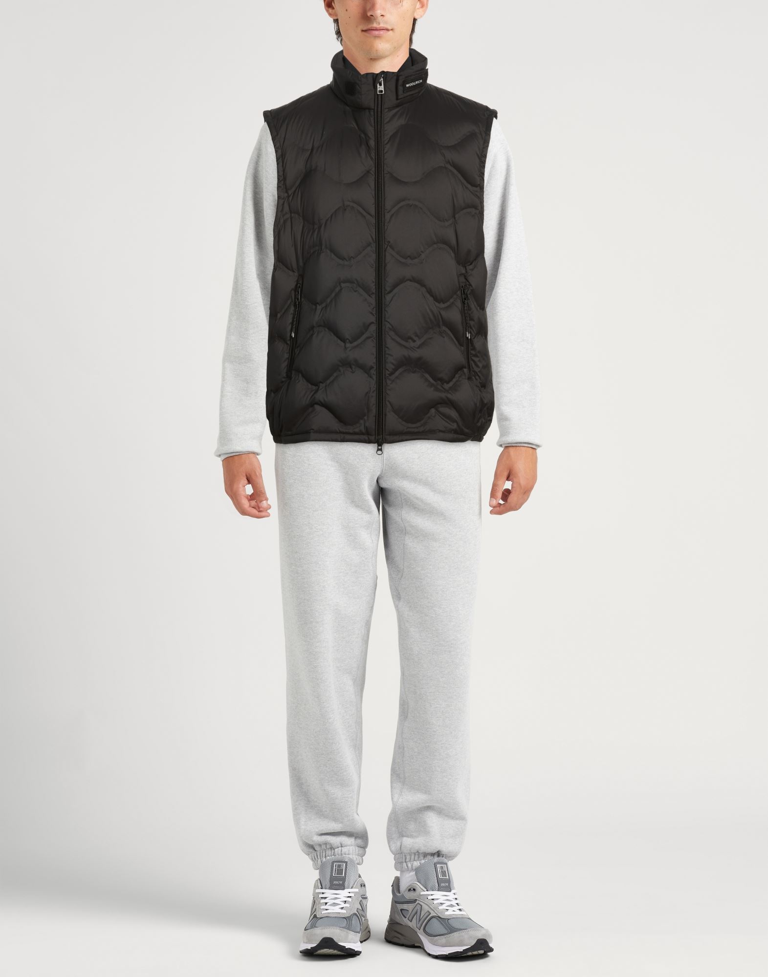  Woolrich - Jacken & Mäntel - Westen - On Yoox.com 