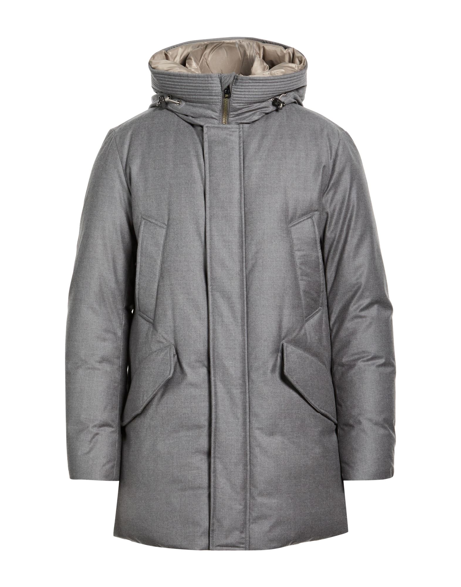 WOOLRICH ΠΑΛΤΟ & ΤΖΑΚΕΤ Παλτό