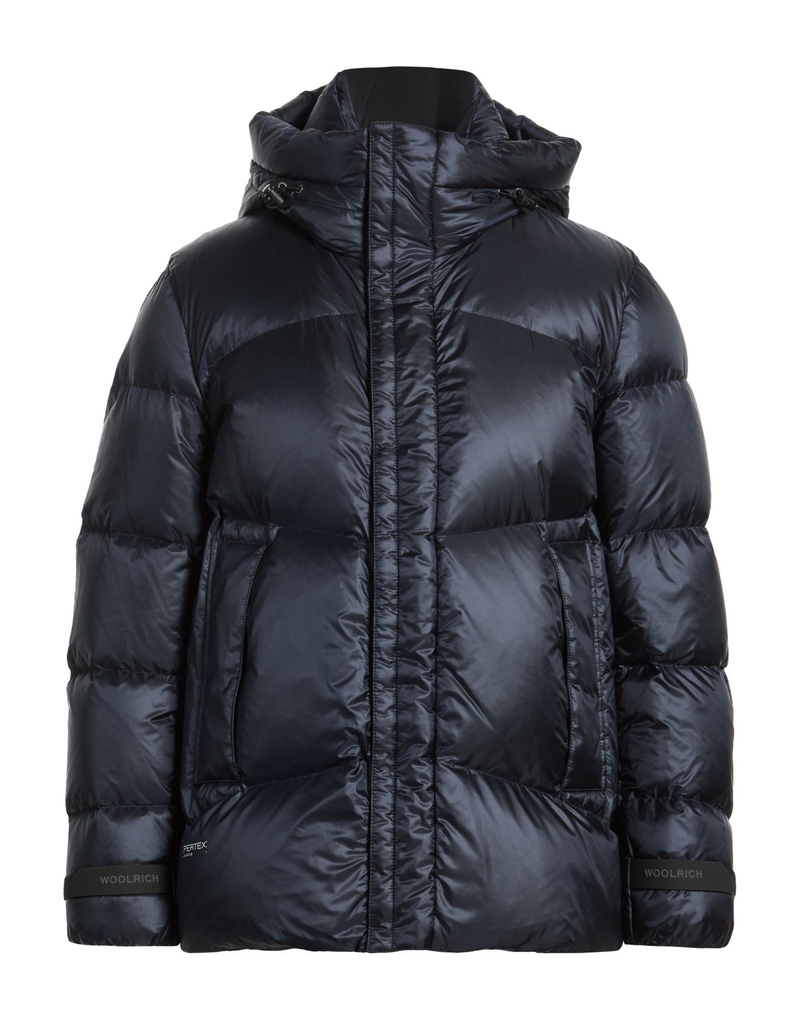 WOOLRICH ΠΑΛΤΟ & ΤΖΑΚΕΤ Μπουφάν με επένδυση