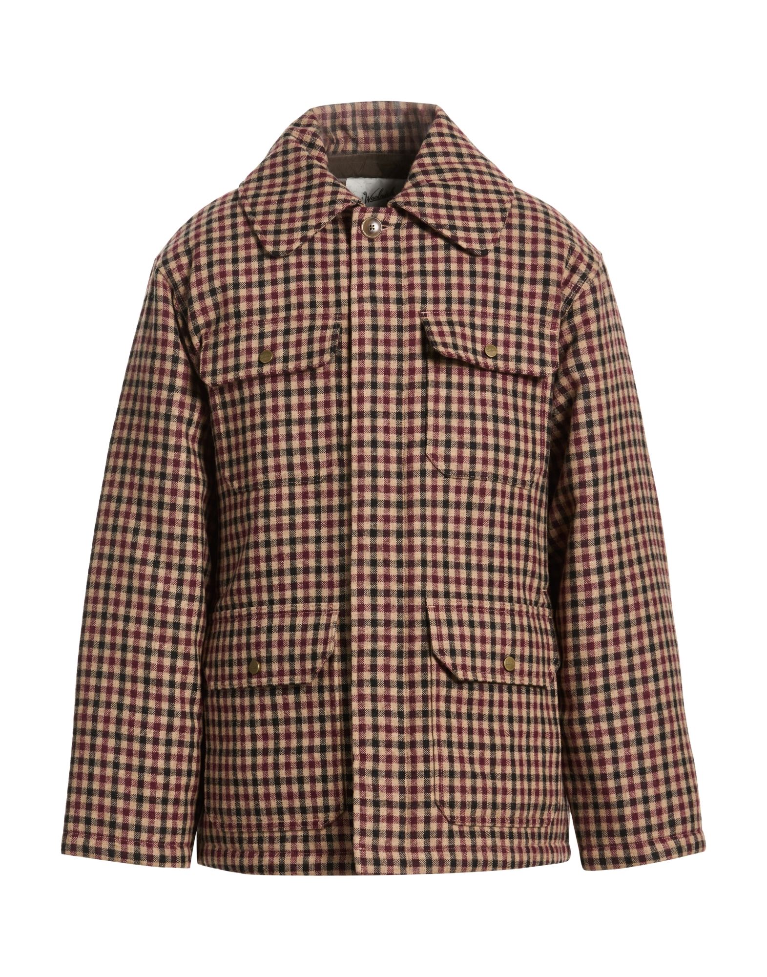 WOOLRICH ΠΑΛΤΟ & ΤΖΑΚΕΤ Παλτό