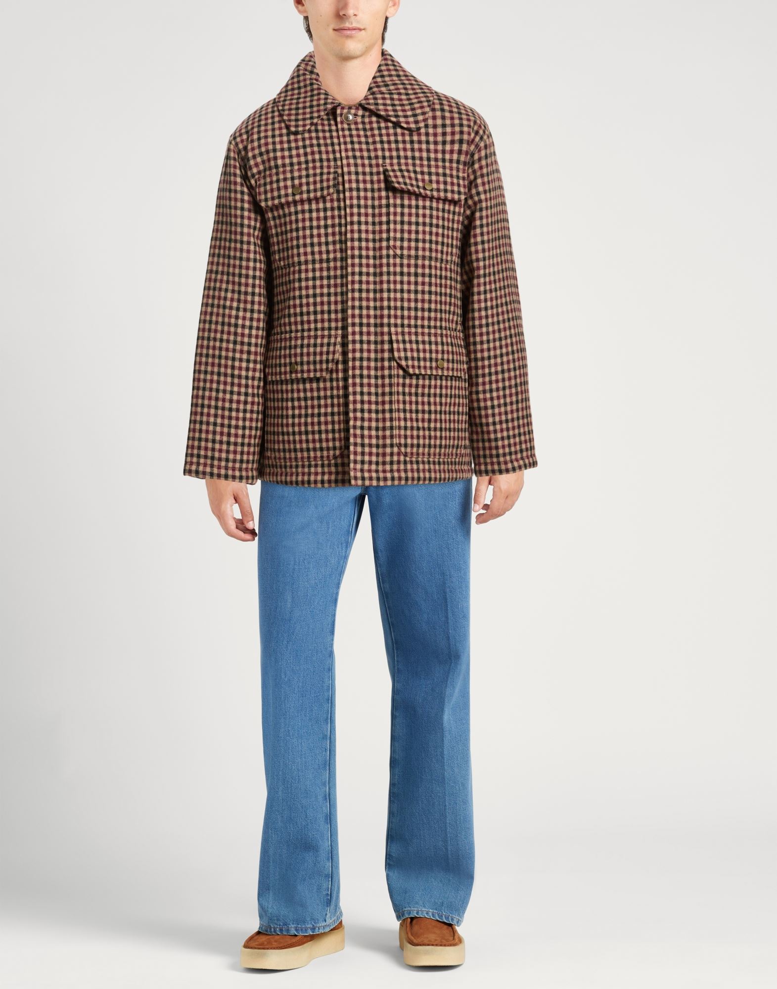  Woolrich - Ropa De Abrigo - Abrigos - On Yoox.com 