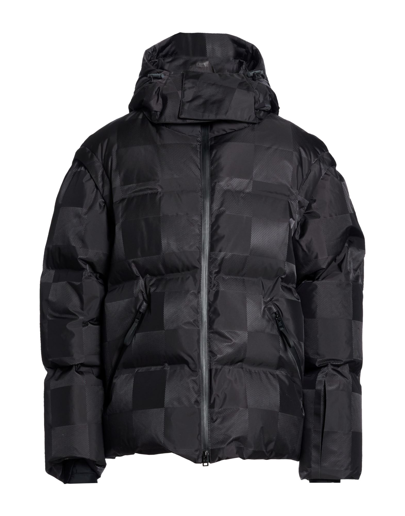 WOOLRICH ΠΑΛΤΟ & ΤΖΑΚΕΤ Μπουφάν με επένδυση