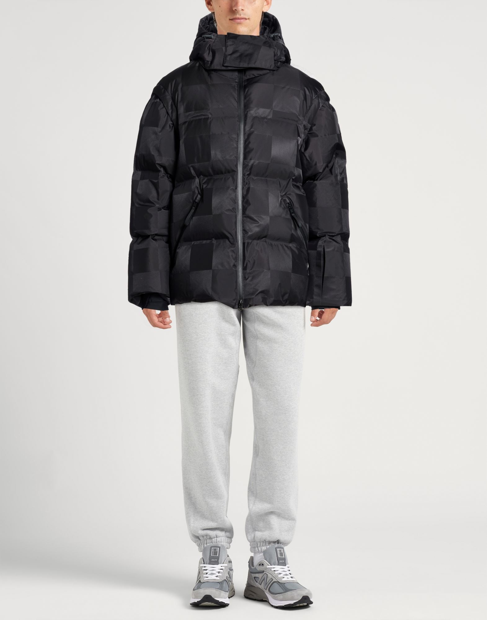  Woolrich - Jacken & Mäntel - Pufferjacken & Daunenjacken - On Yoox.com 
