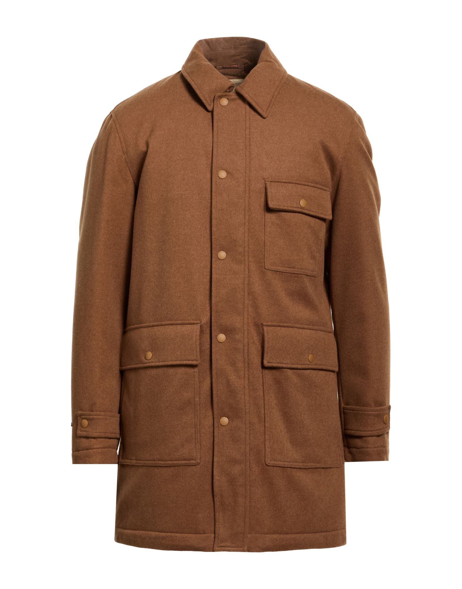 WOOLRICH ΠΑΛΤΟ & ΤΖΑΚΕΤ Παλτό