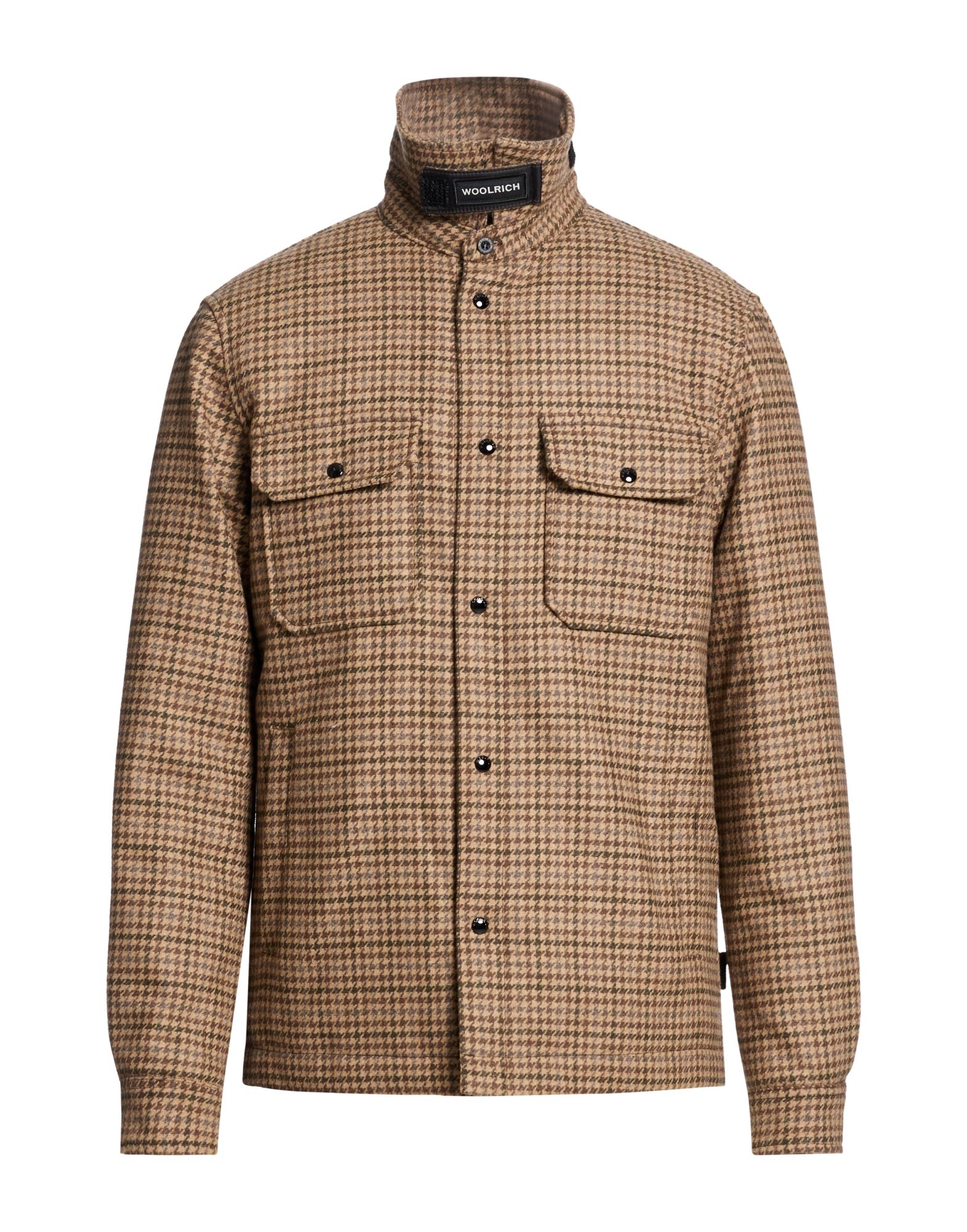 WOOLRICH ΠΑΛΤΟ & ΤΖΑΚΕΤ Μπουφάν και τζάκετ
