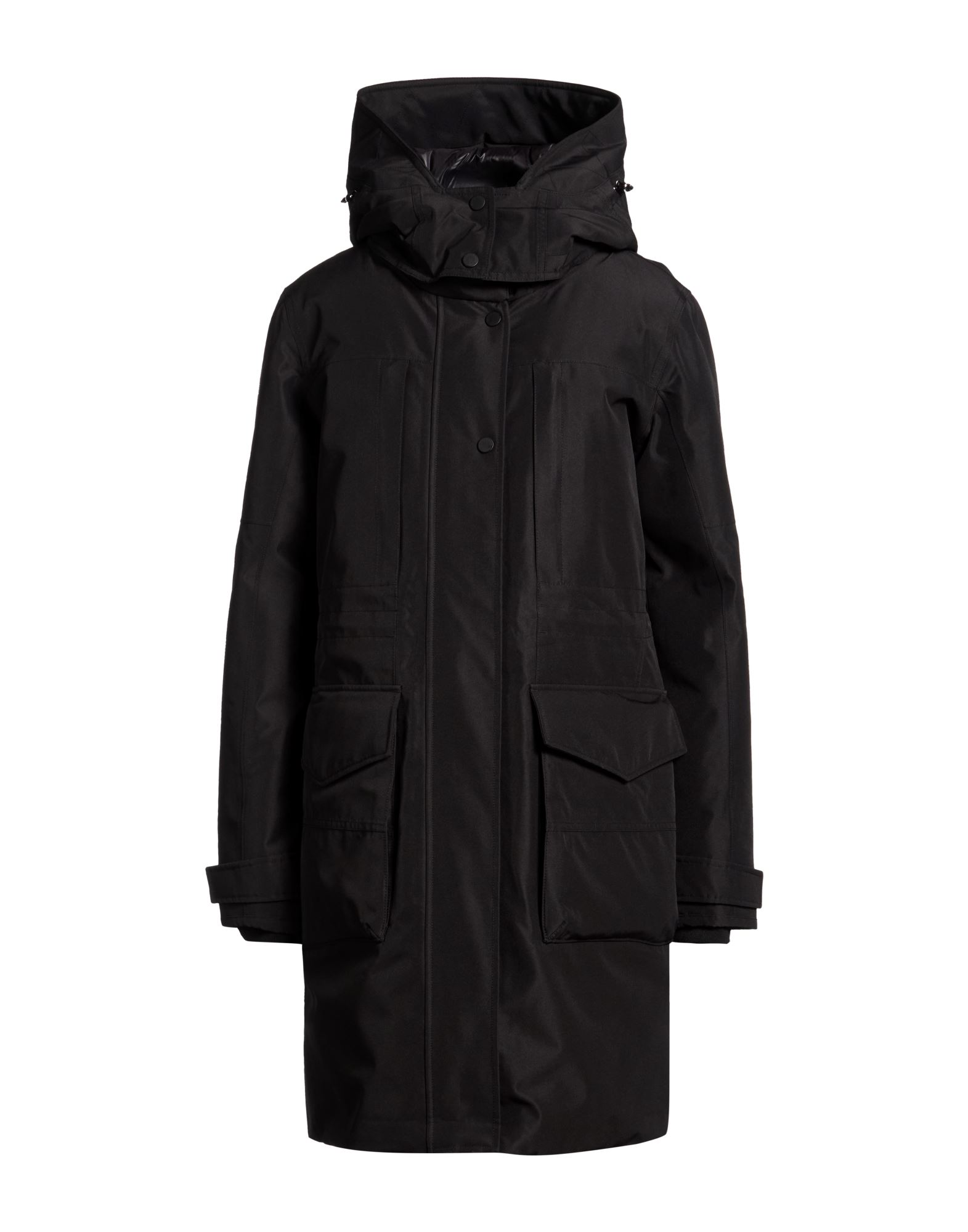 WOOLRICH WOOLRICH ΠΑΛΤΟ & ΤΖΑΚΕΤ Παλτό