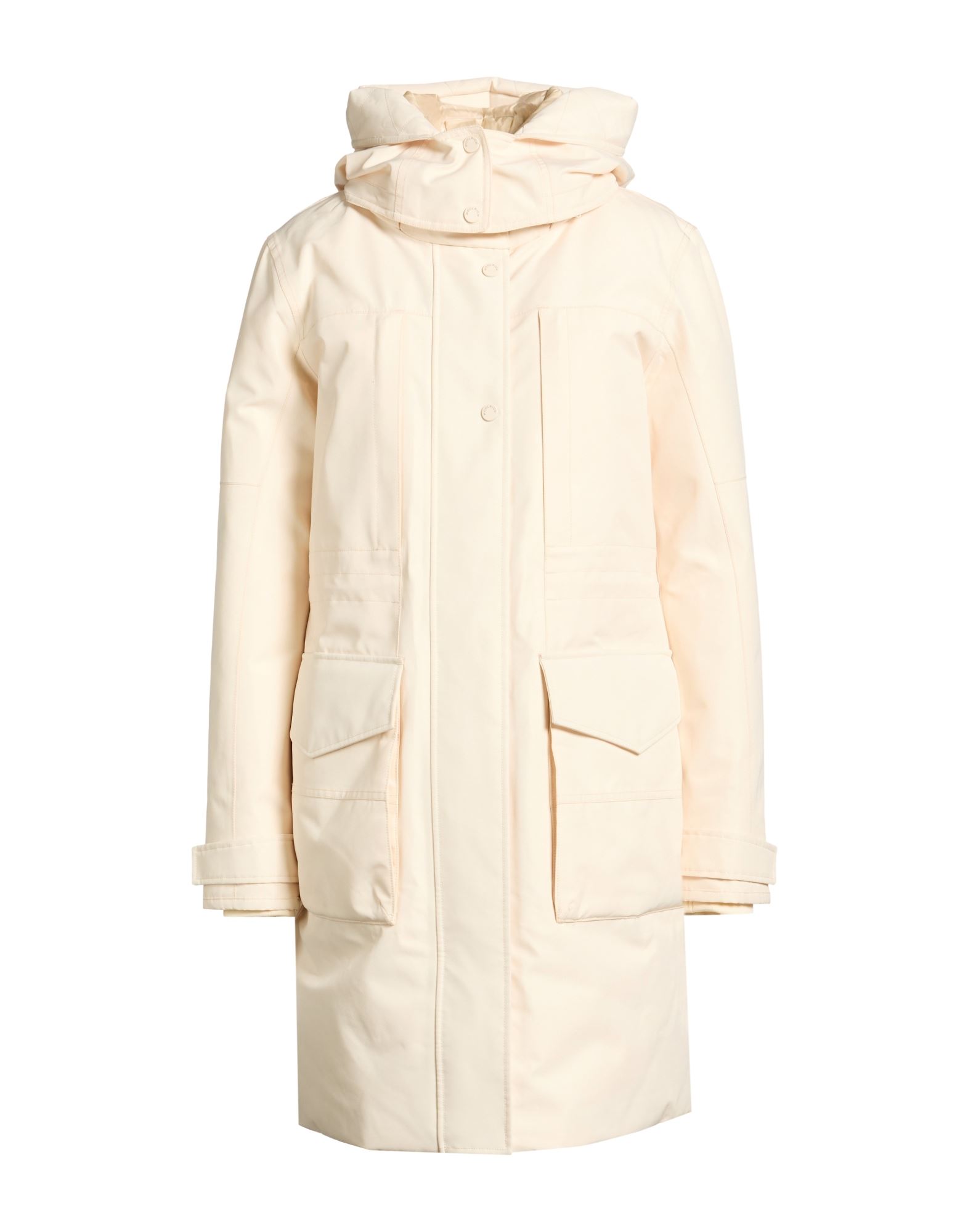 WOOLRICH WOOLRICH ΠΑΛΤΟ & ΤΖΑΚΕΤ Παλτό