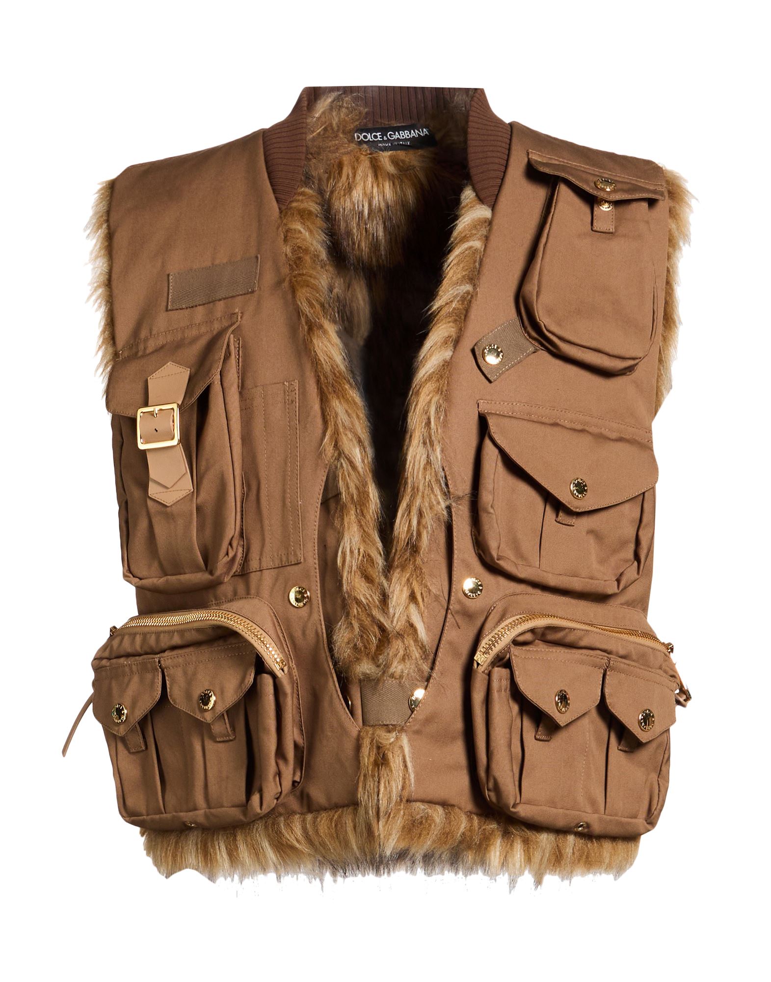  Dolce&gabbana - Jacken & Mäntel - Westen - On Yoox.com 