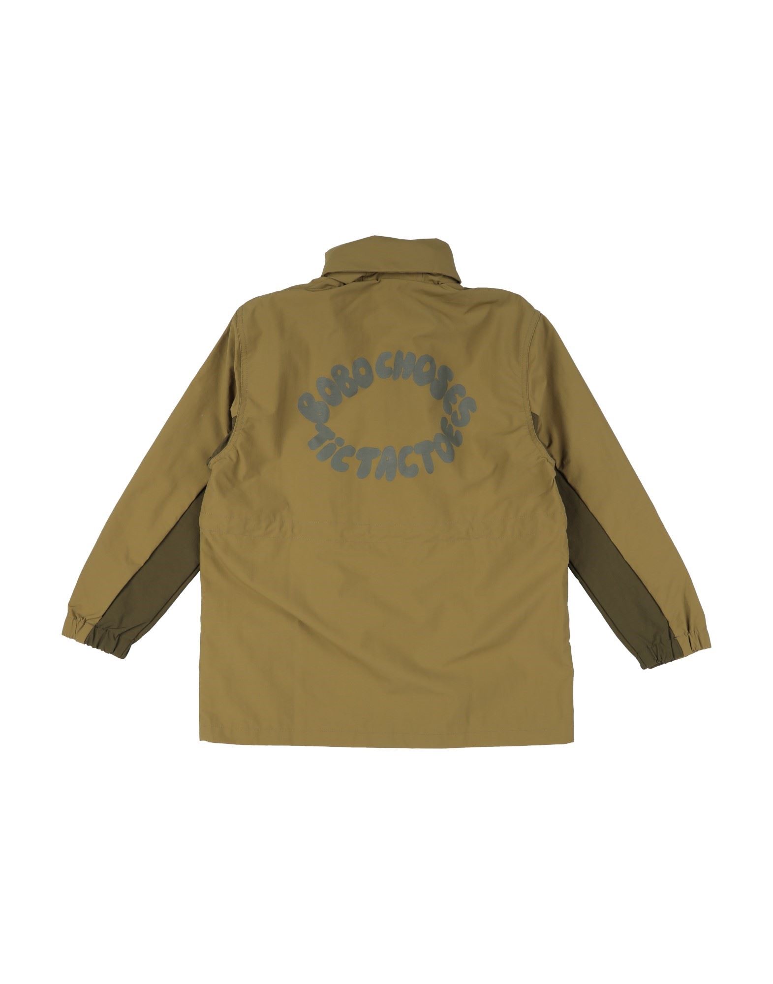  Bobo Choses - Jacken & Mäntel - Jacken Und Anoraks - On Yoox.com 