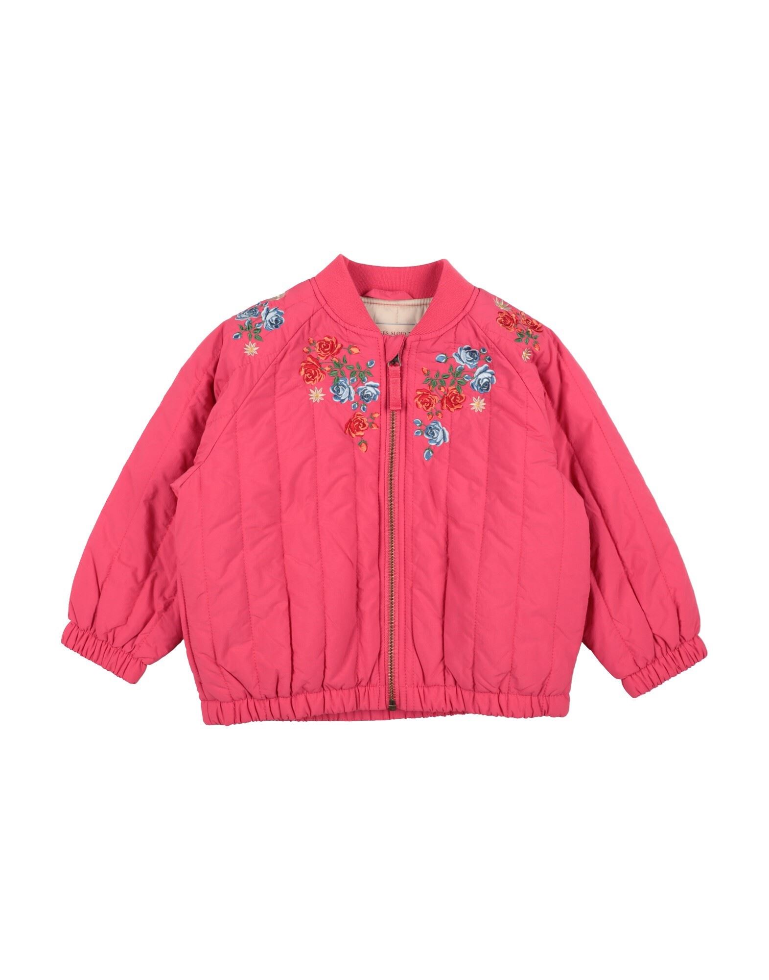  Konges Sløjd - Jacken & Mäntel - Jacken Und Anoraks - On Yoox.com 