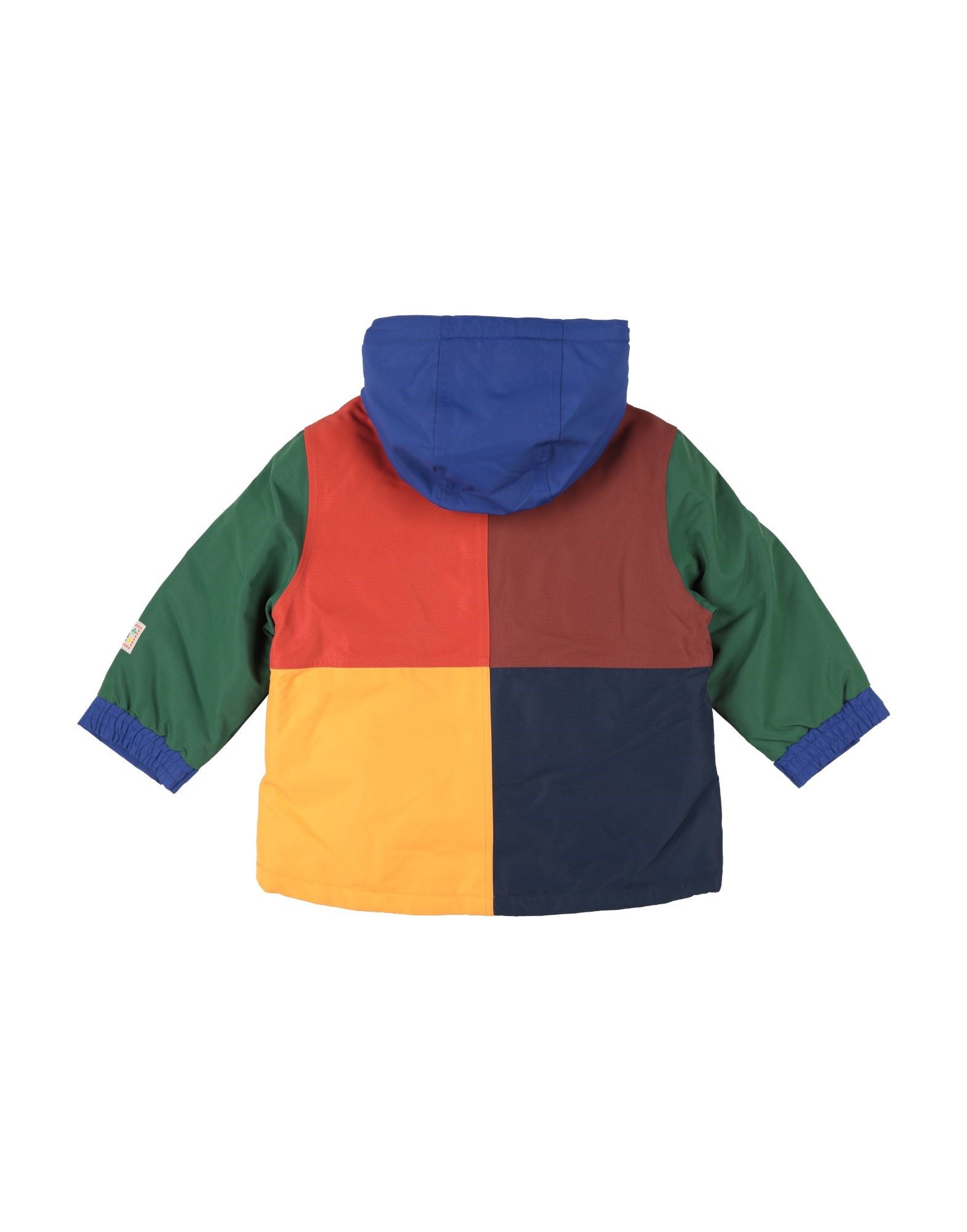  Bobo Choses - Jacken & Mäntel - Pufferjacken & Daunenjacken - On Yoox.com 