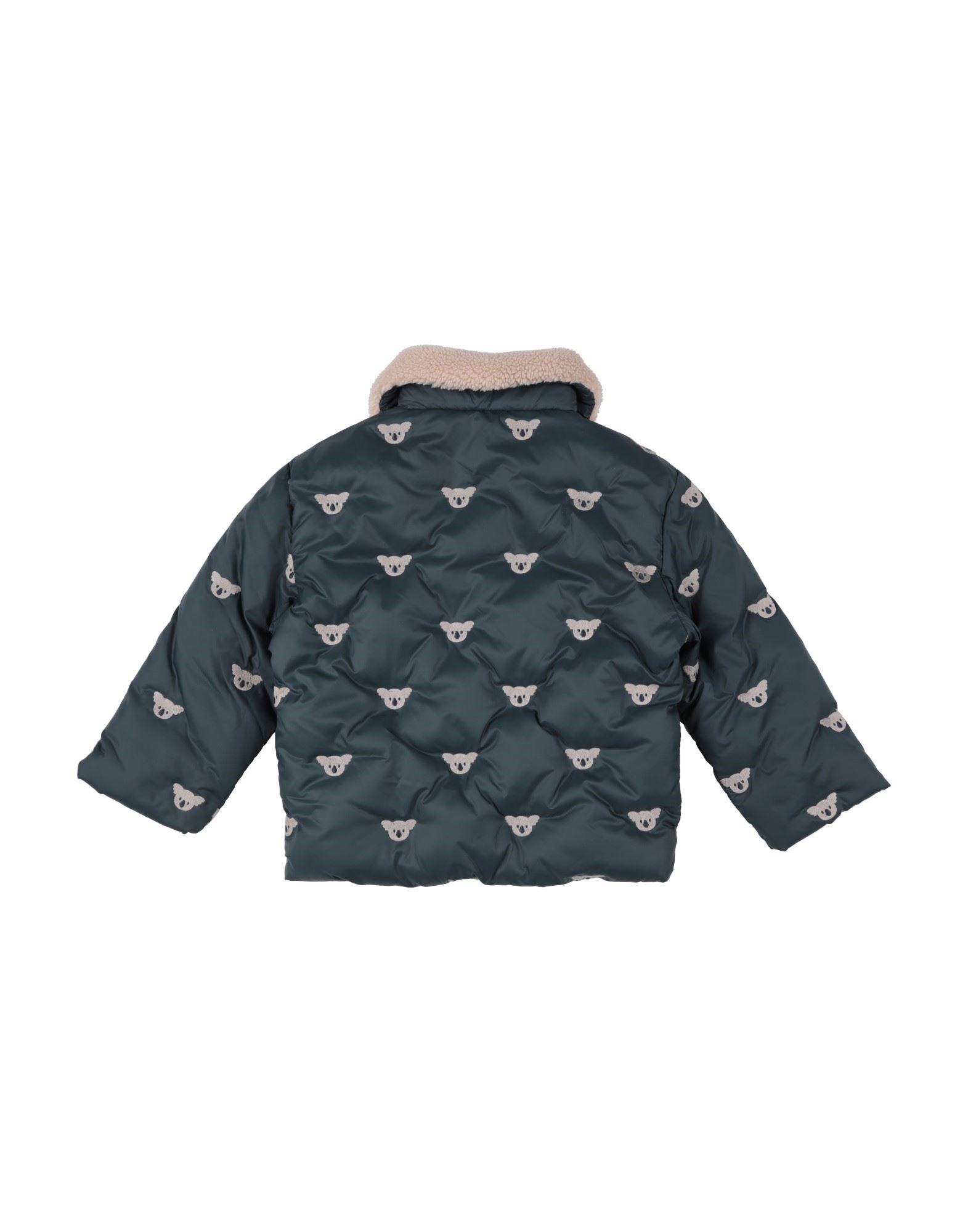  Donsje Amsterdam - Jacken & Mäntel - Pufferjacken & Daunenjacken - On Yoox.com 