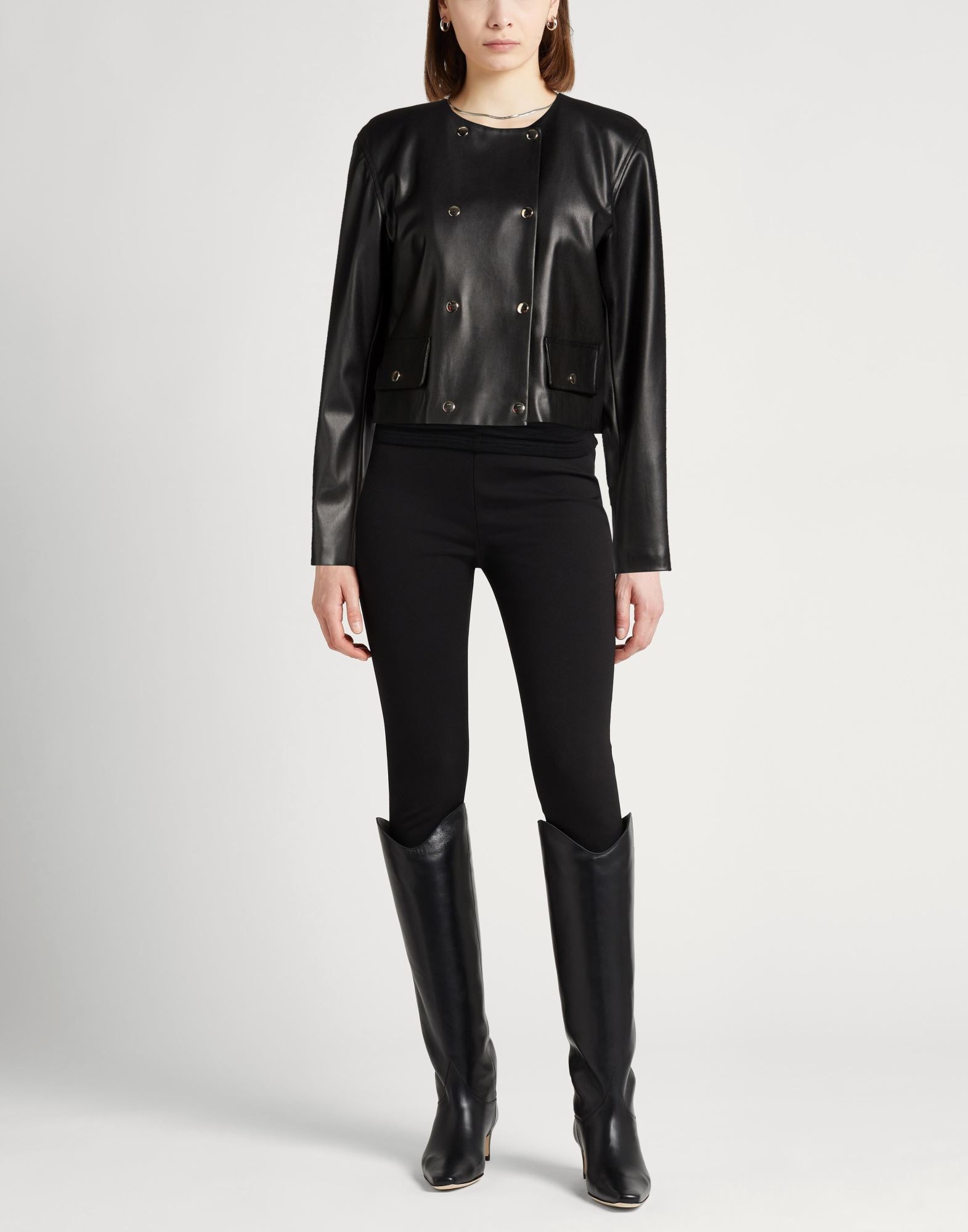  Semicouture - Jacken & Mäntel - Jacken Und Anoraks - On Yoox.com 