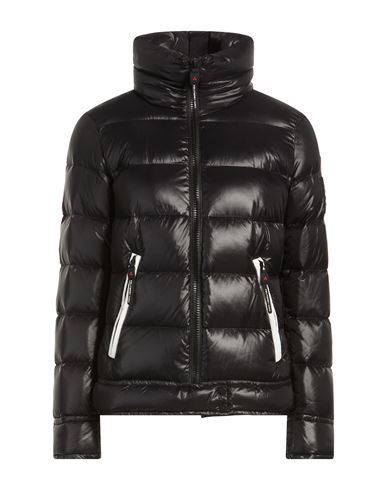Pufferjacke & Daunenjacke Damen Schwarz XS Damen
