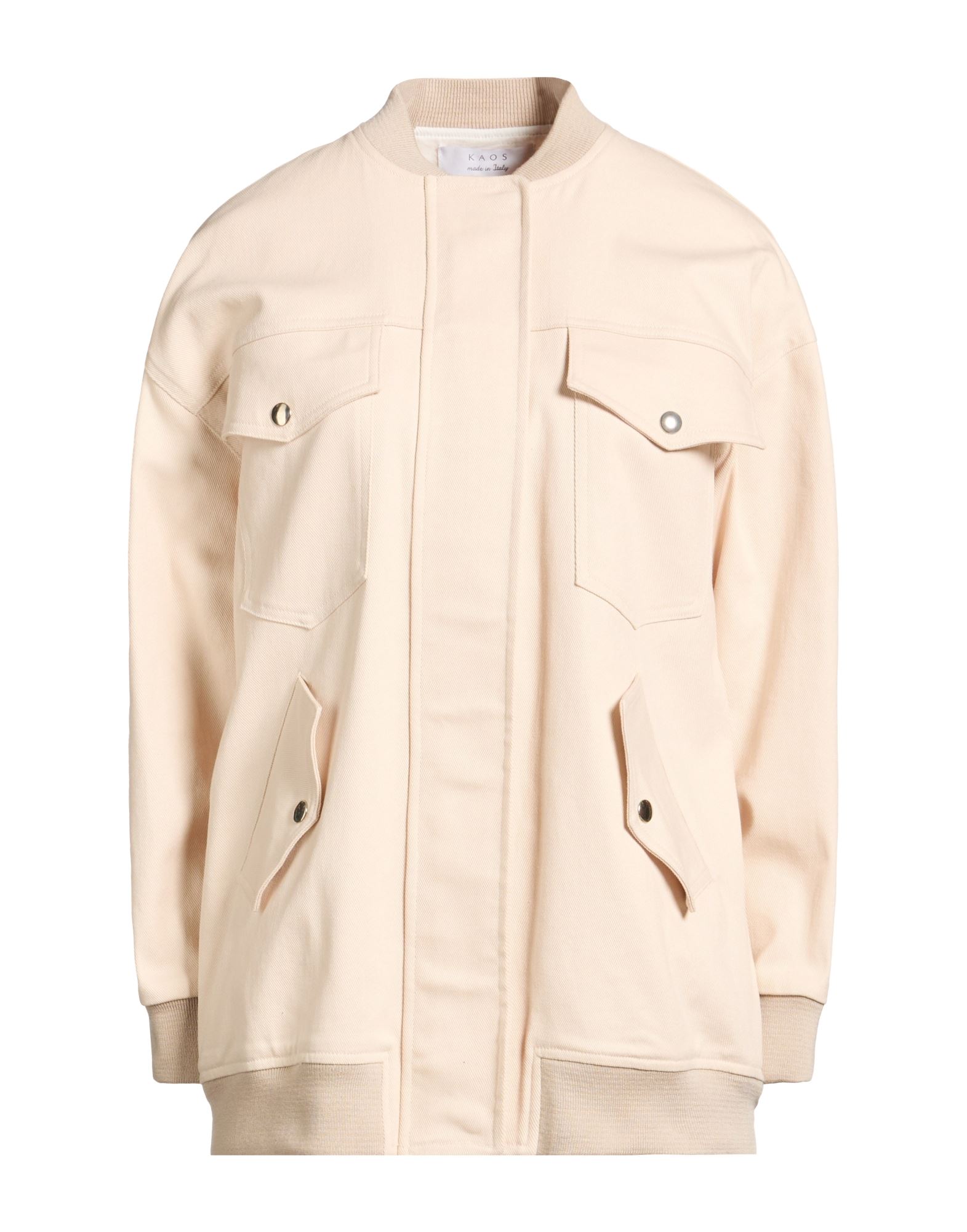  Kaos - Jacken & Mäntel - Jacken Und Anoraks - On Yoox.com 