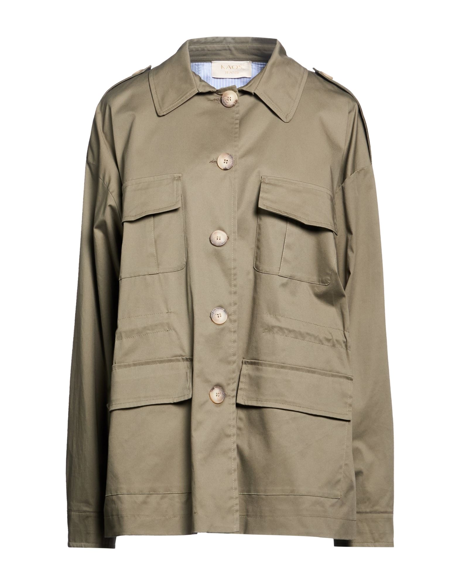  Kaos Jeans - Jacken & Mäntel - Jacken Und Anoraks - On Yoox.com 