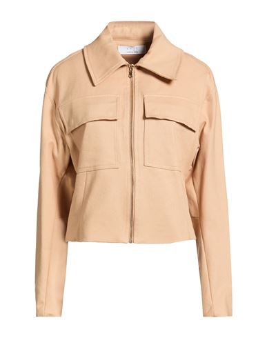 Jacke & Anorak Damen Sand 36 Damen